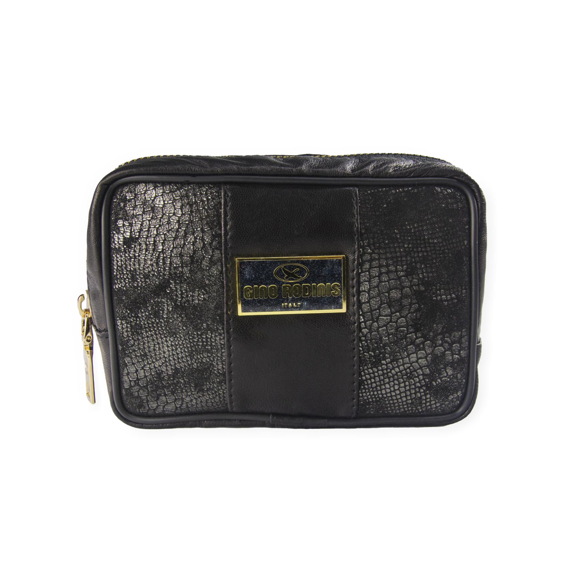 Cosmetiquero 1053 Negro