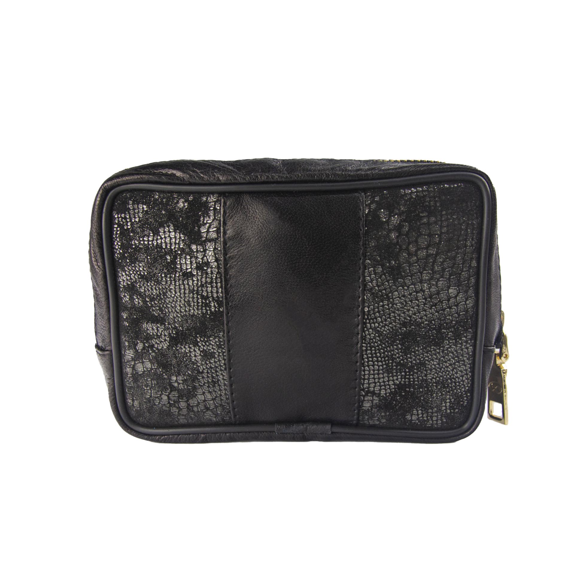 Cosmetiquero 1053 Negro - Imagen 5