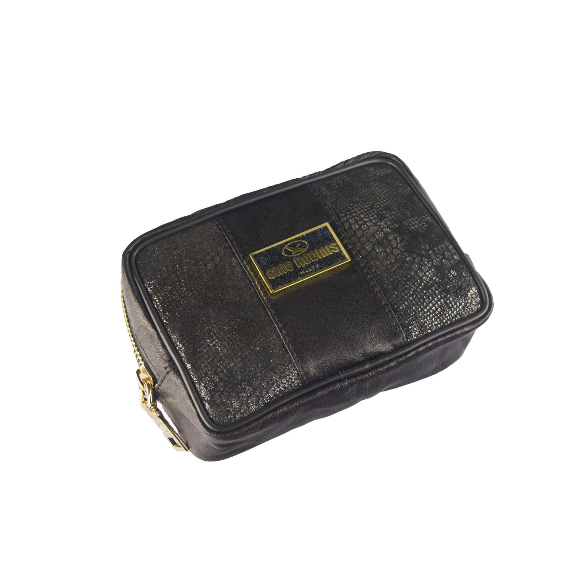 Cosmetiquero 1053 Negro - Imagen 4