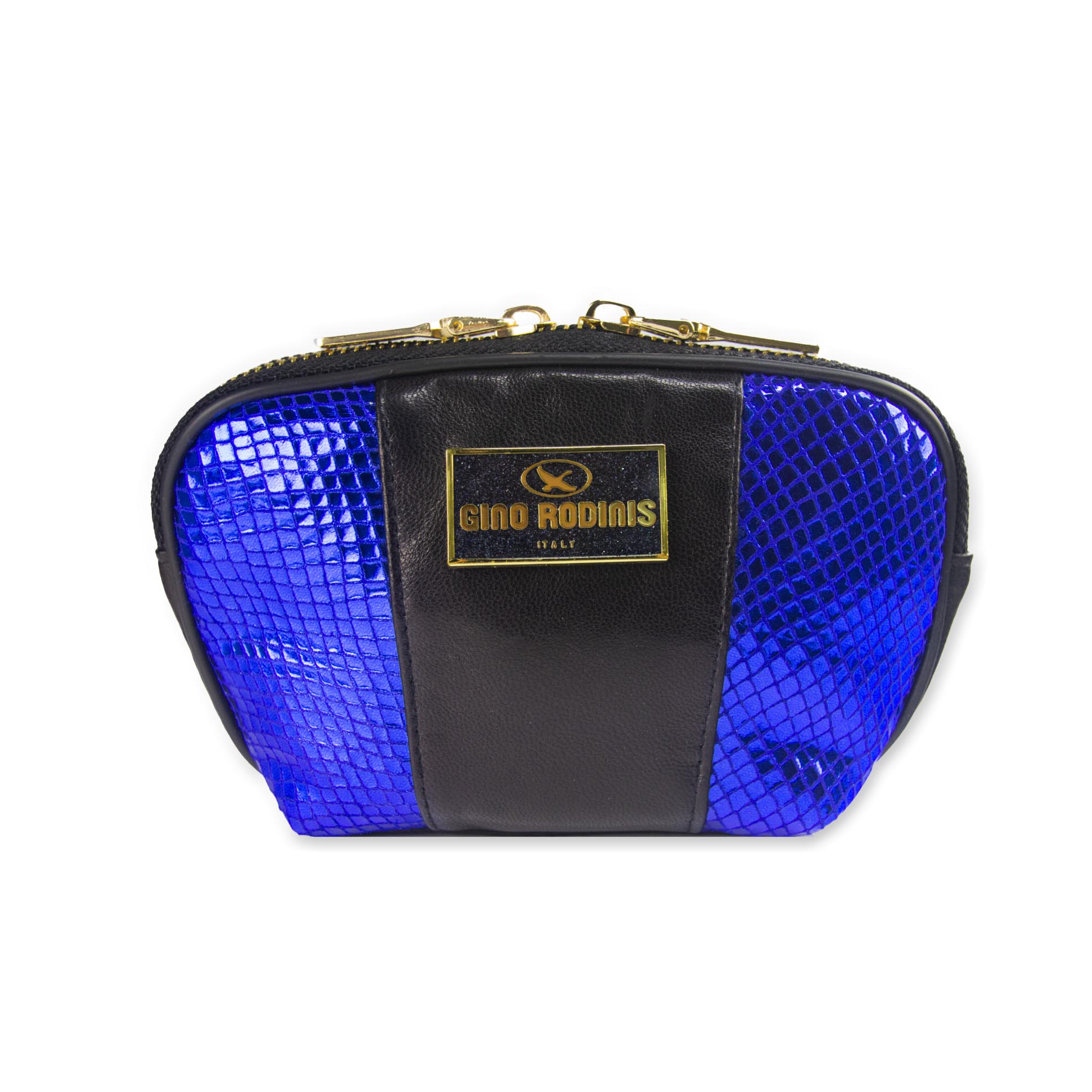 Cosmetiquero 1055 Azul
