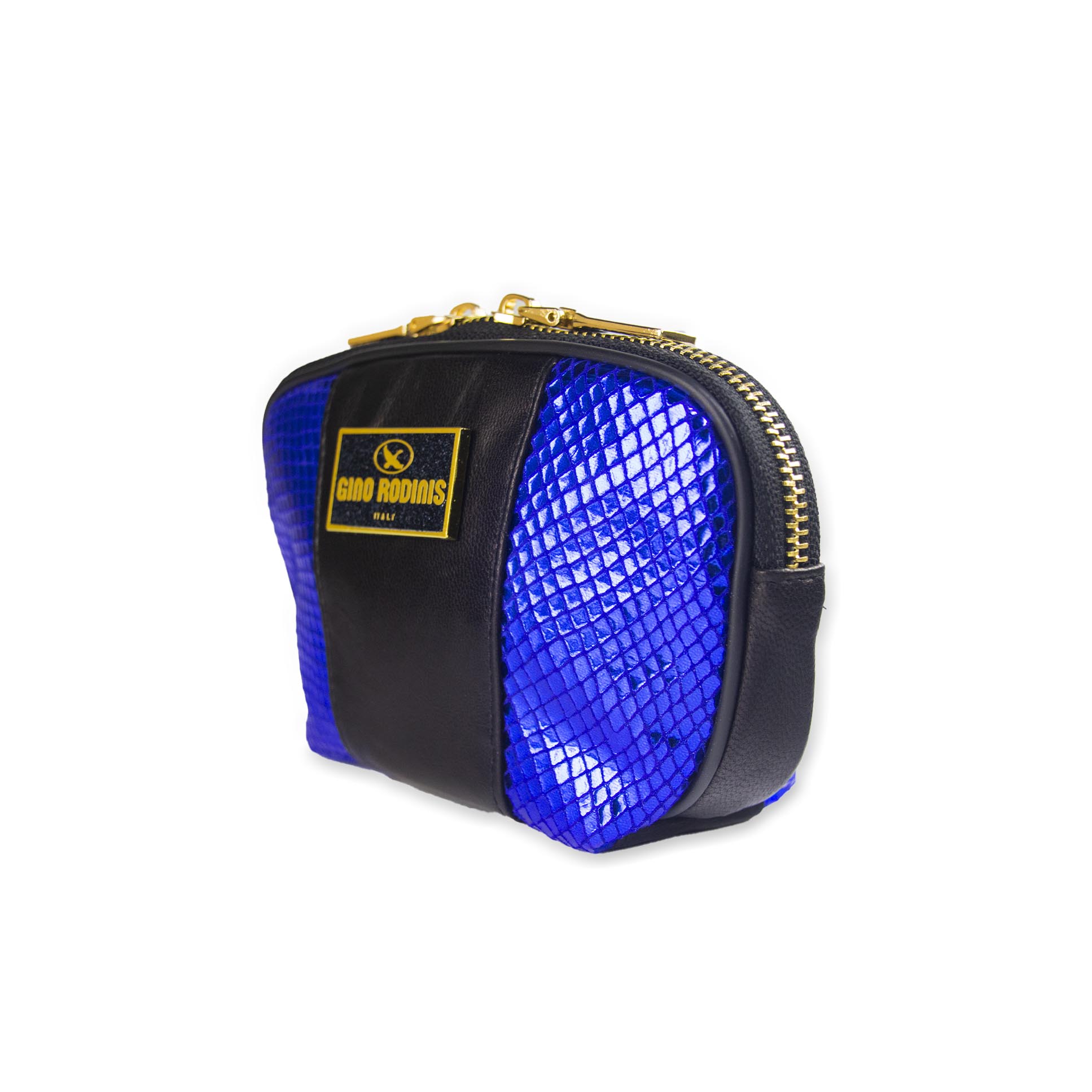 Cosmetiquero 1055 Azul - Imagen 2