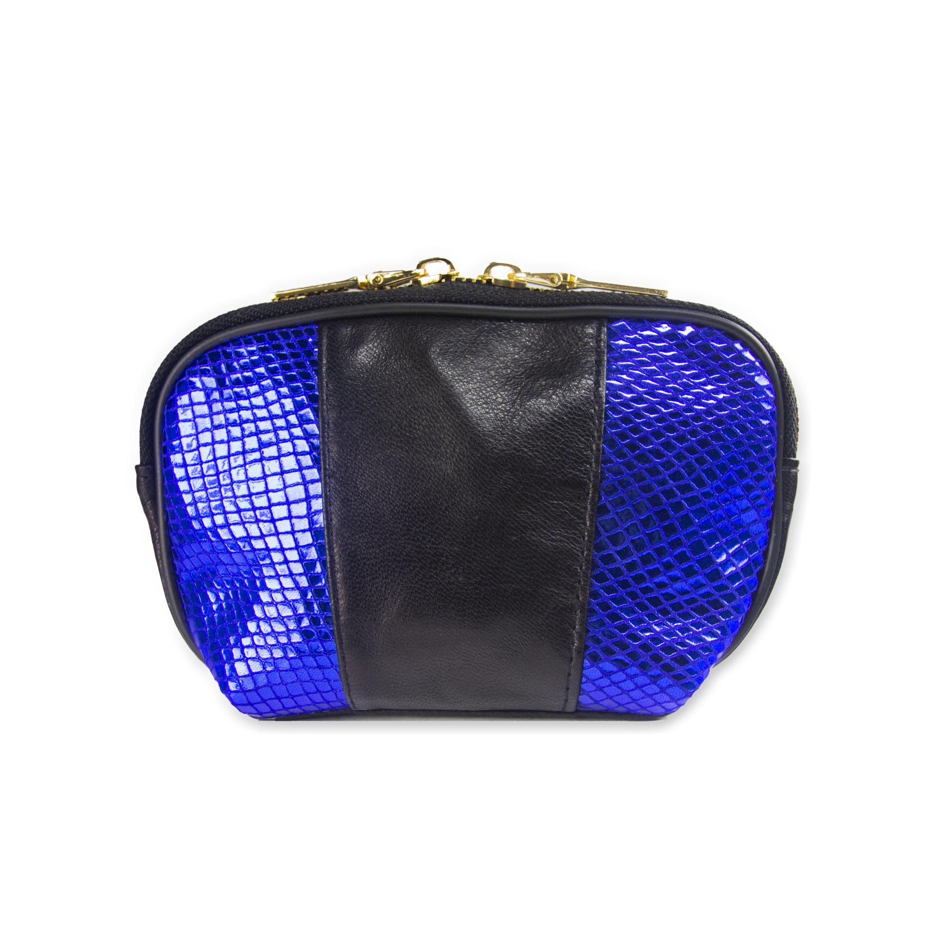 Cosmetiquero 1055 Azul - Imagen 5