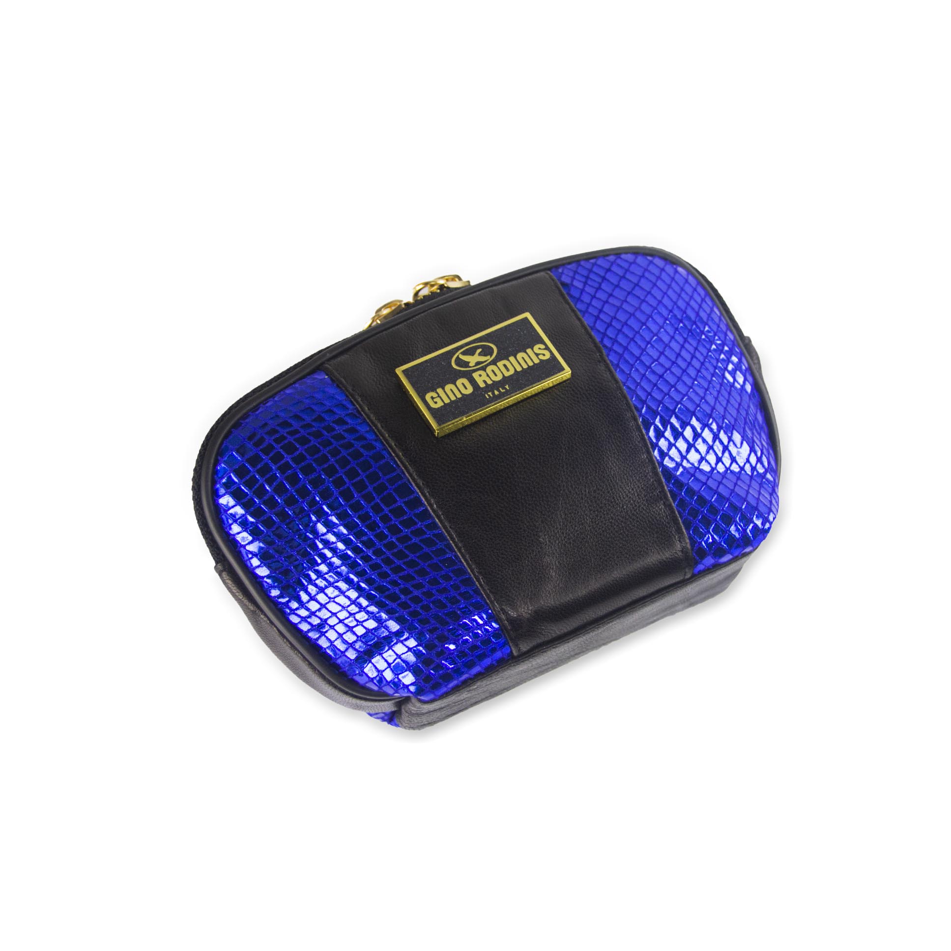 Cosmetiquero 1055 Azul - Imagen 4