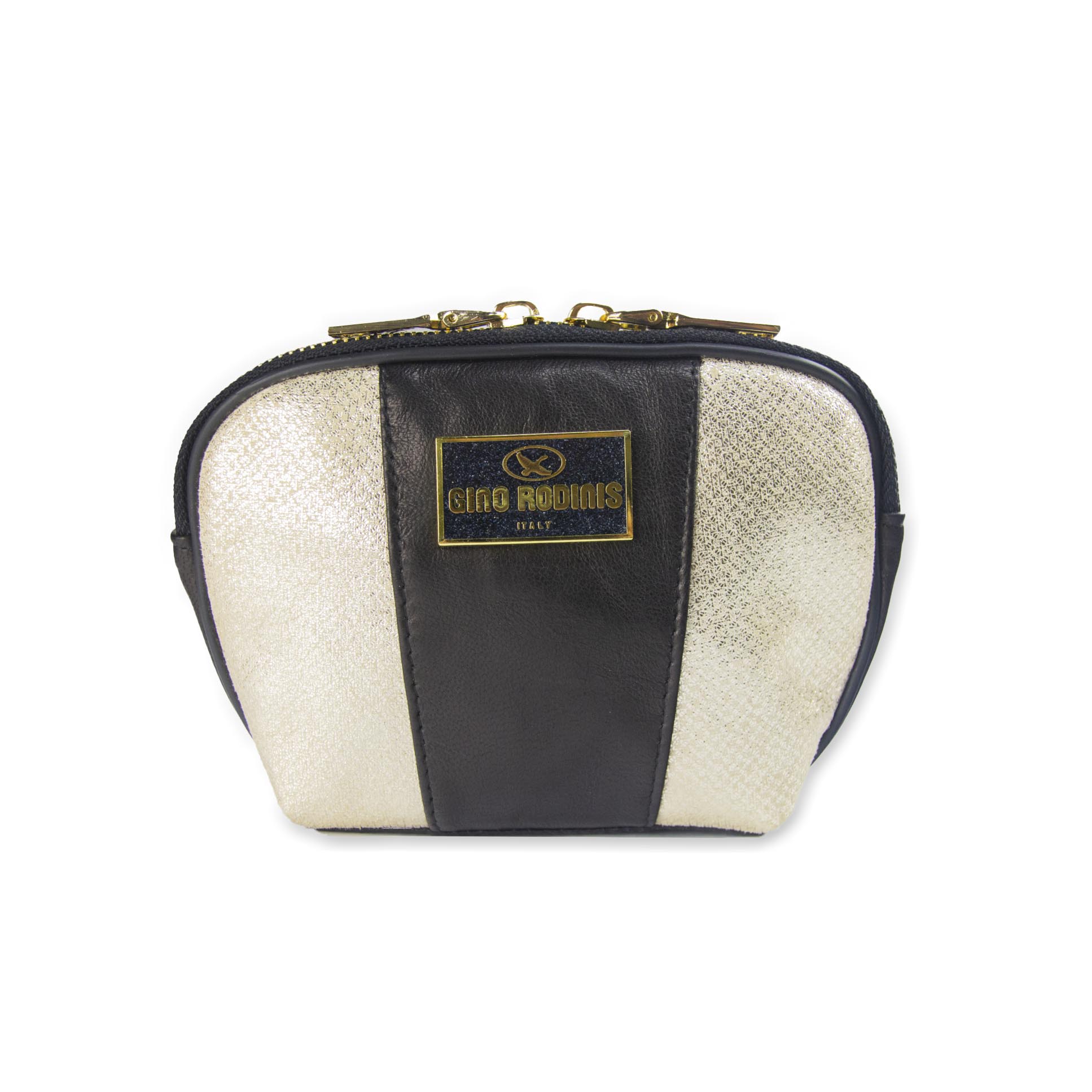 Cosmetiquero 1055 Dorado
