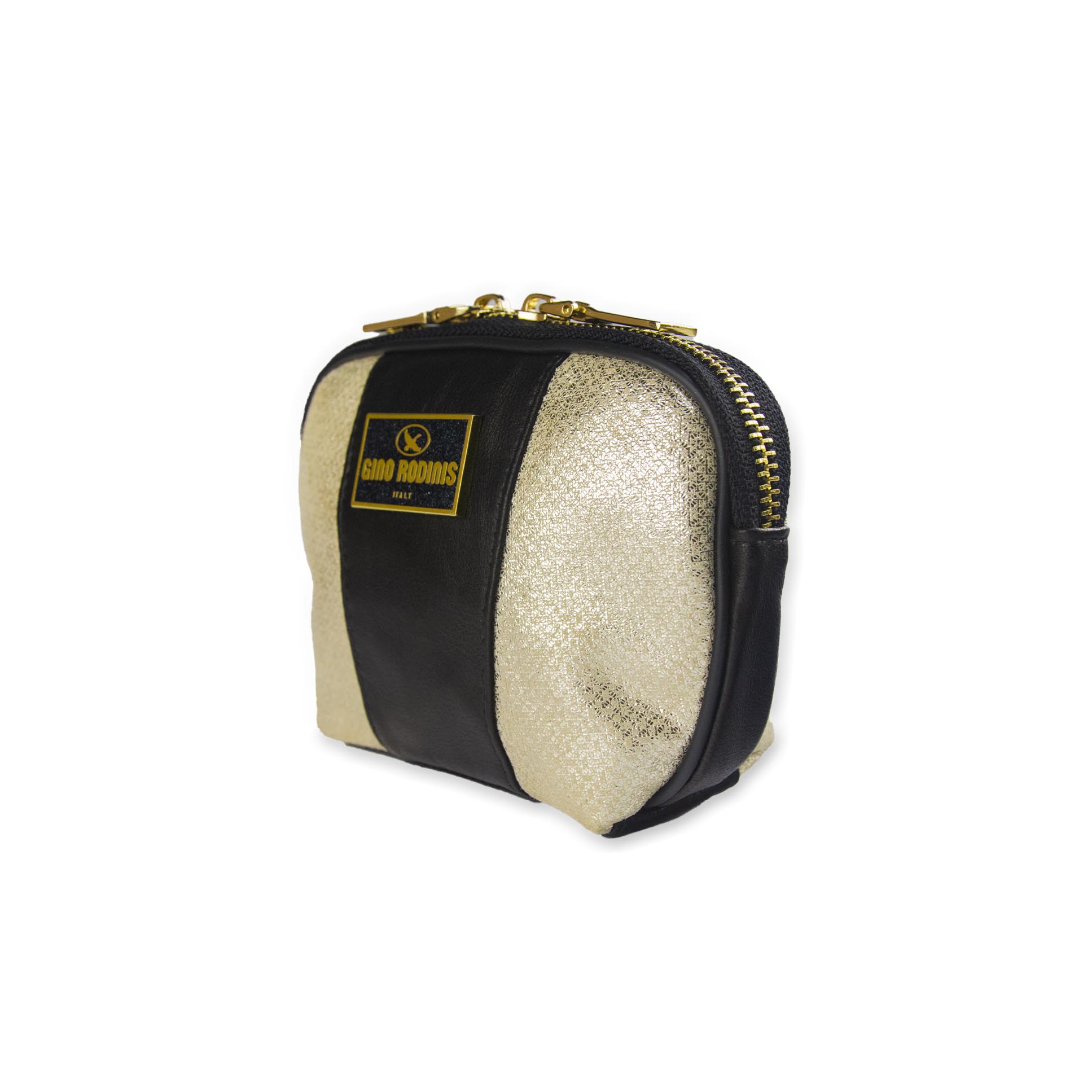 Cosmetiquero 1055 Dorado - Imagen 2
