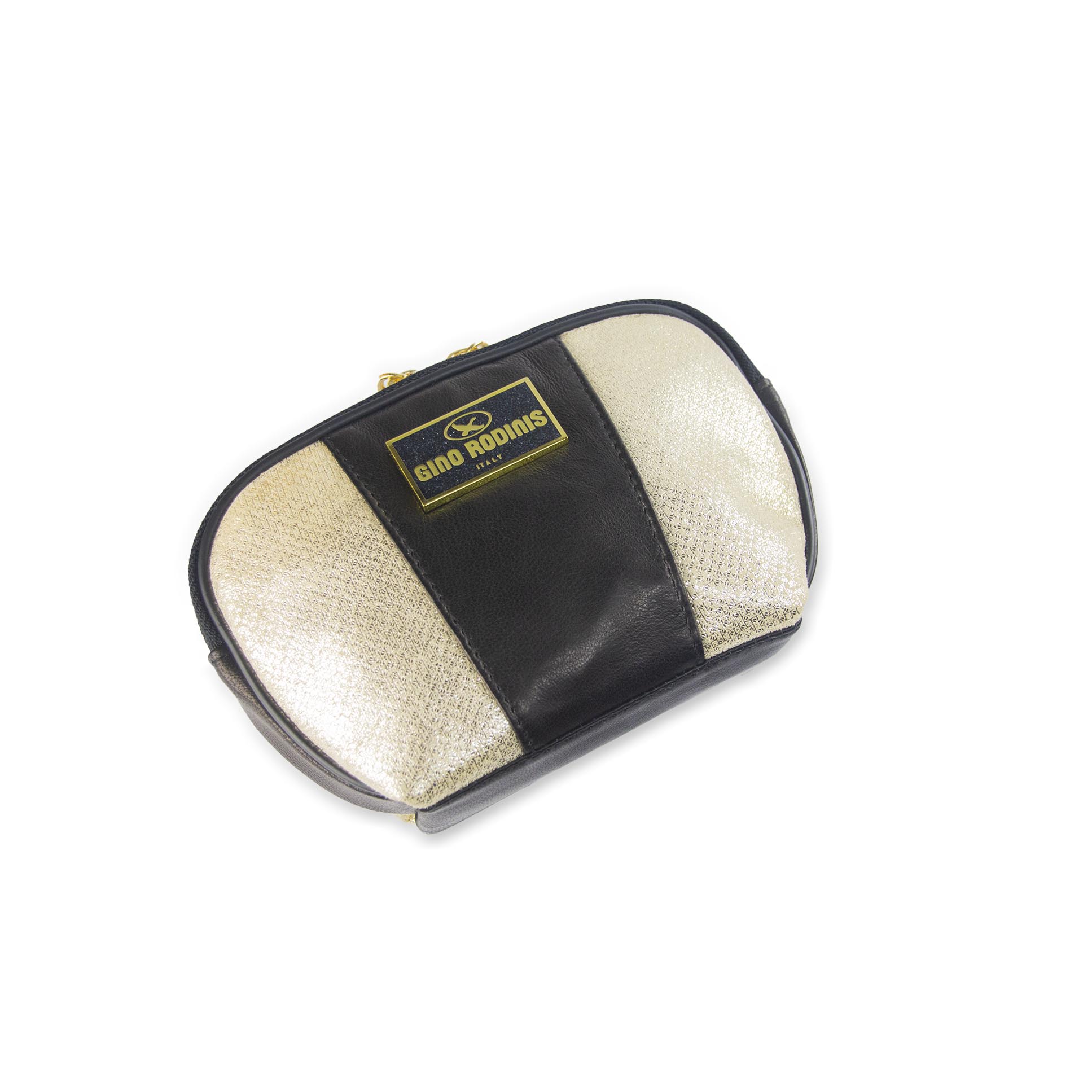 Cosmetiquero 1055 Dorado - Imagen 4
