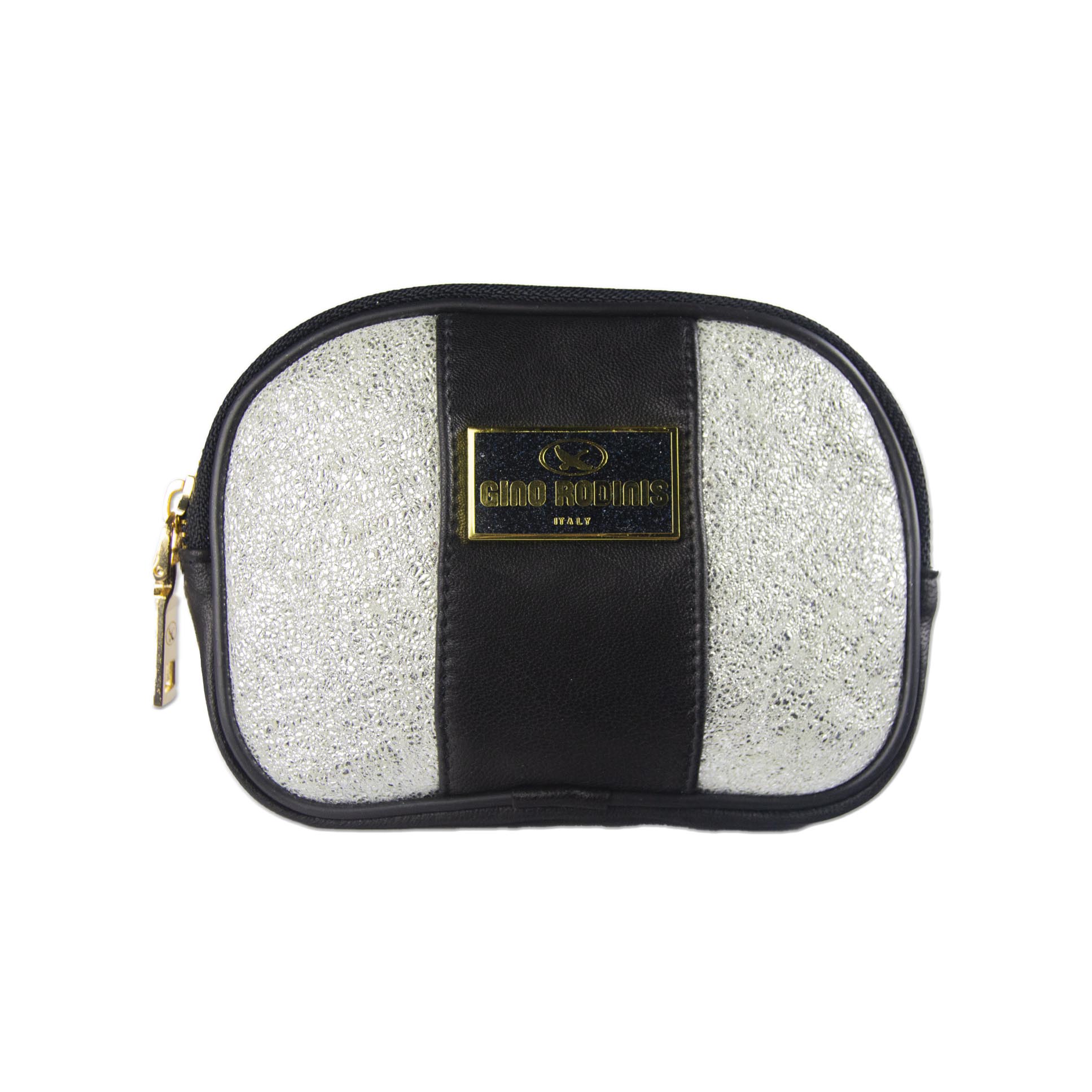 Cosmetiquero 1051 Plateado