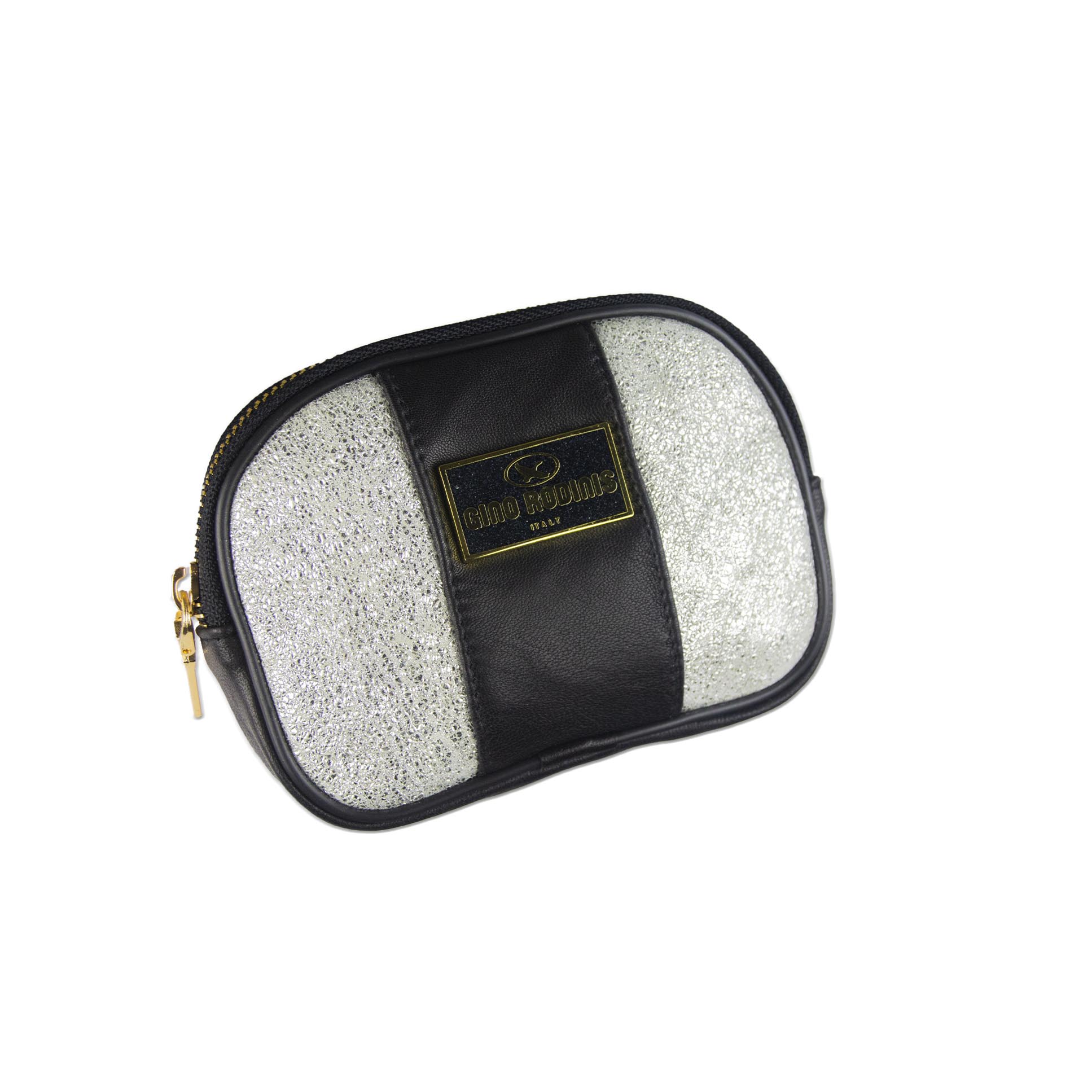 Cosmetiquero 1051 Plateado - Imagen 4