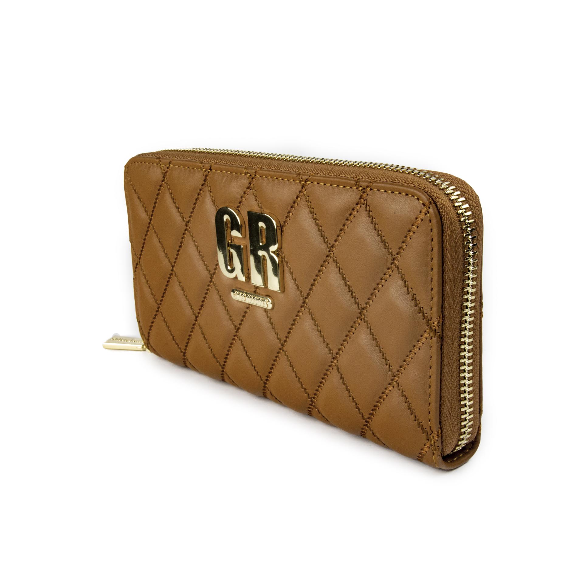 Billetera Join 1060 Camel - Imagen 2