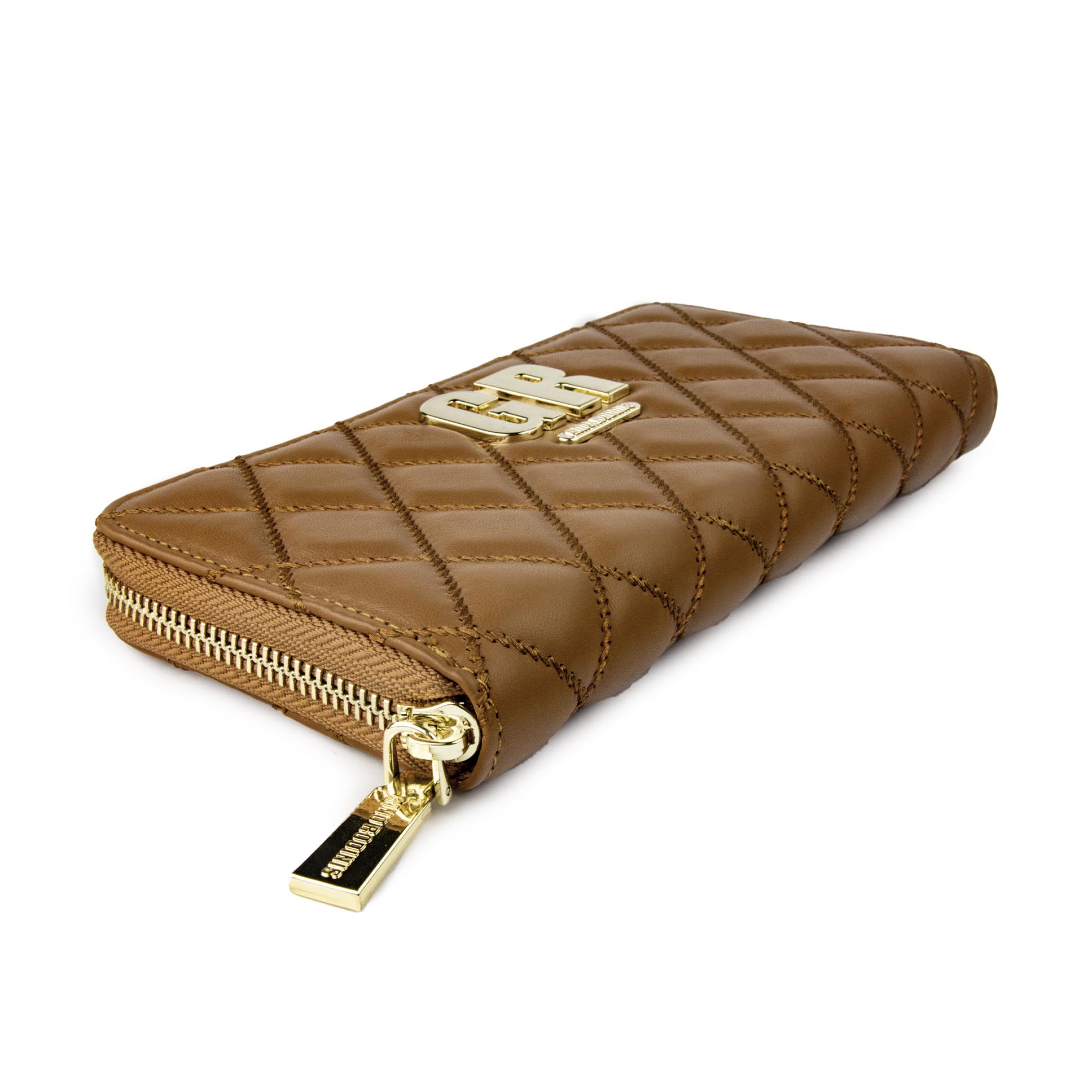 Billetera Join 1060 Camel - Imagen 4