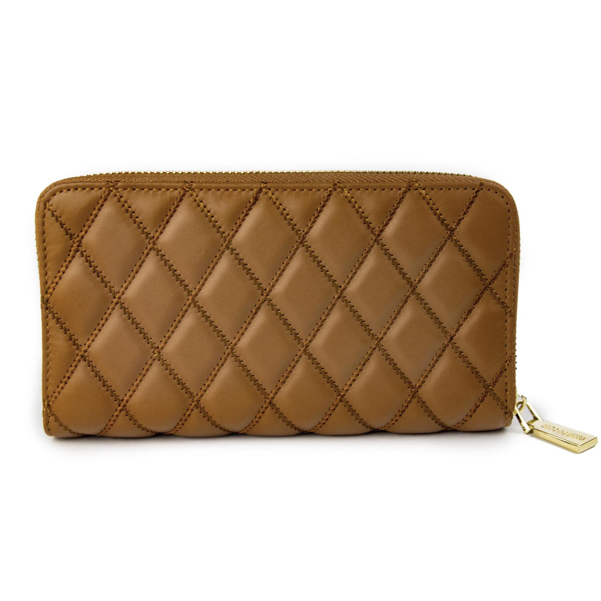 Billetera Join 1060 Camel - Imagen 5
