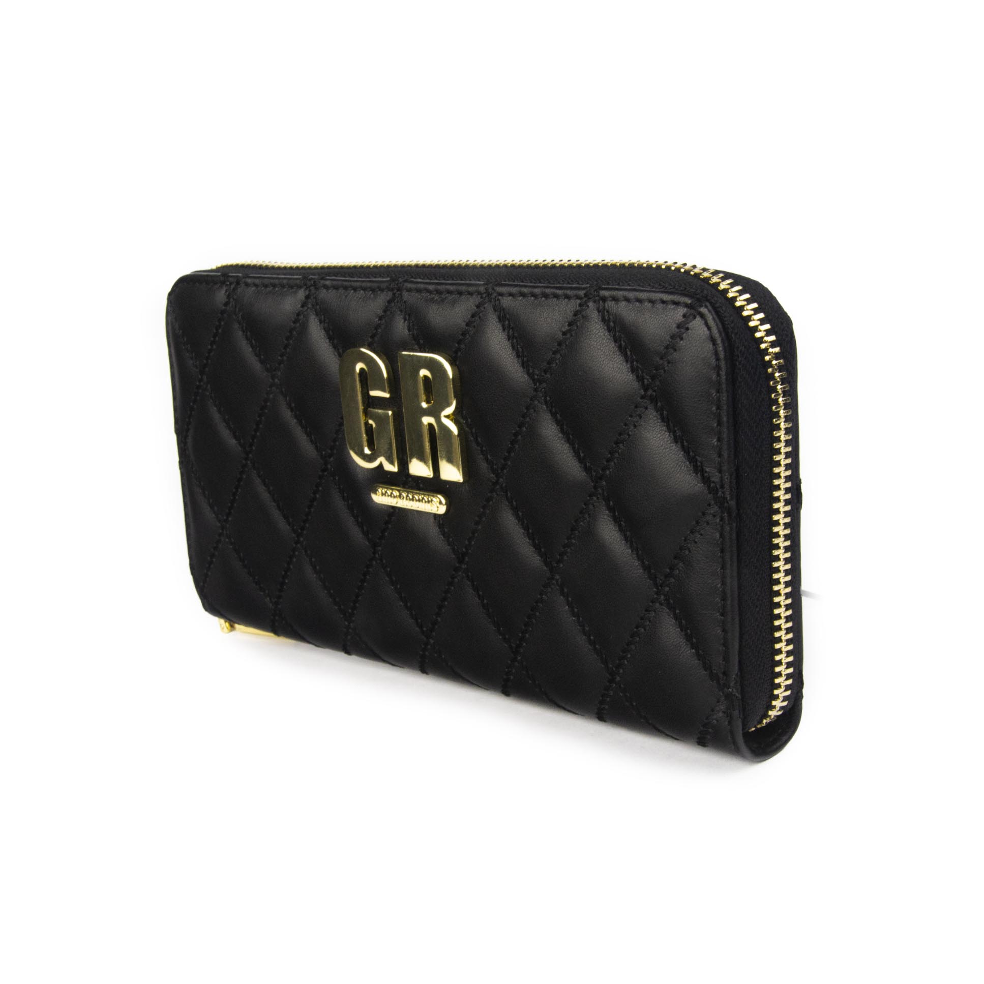Billetera Join 1060 Negro - Imagen 2