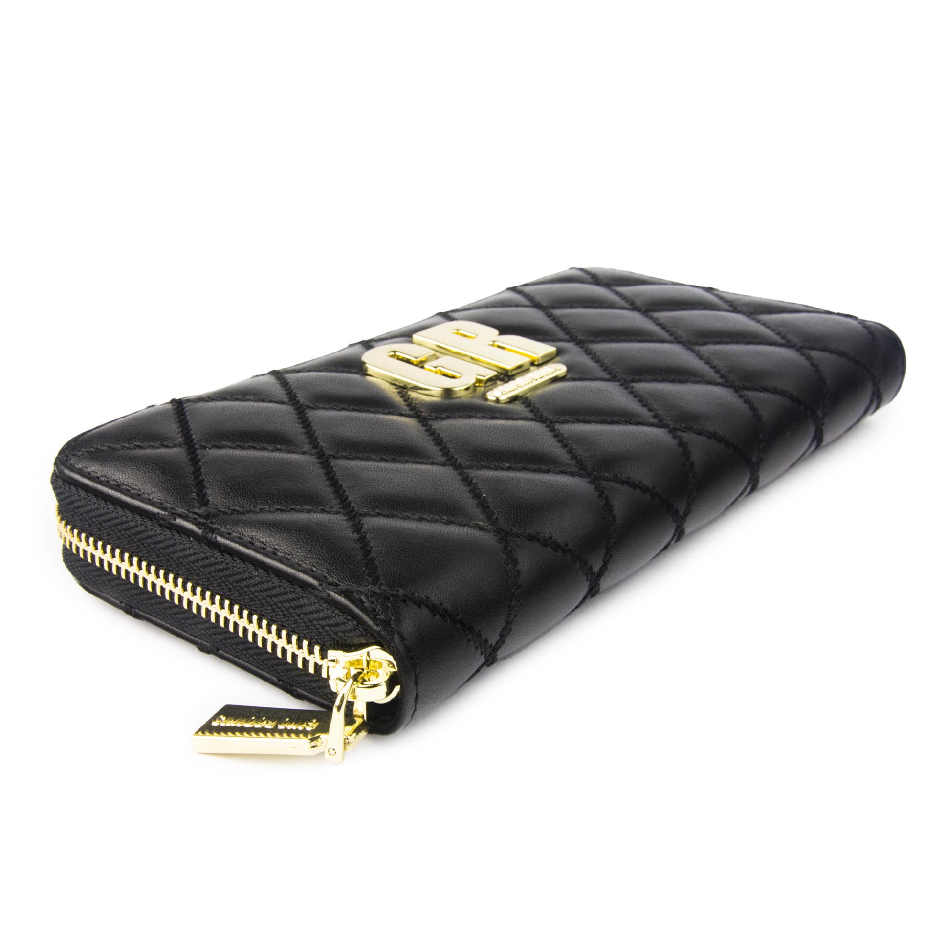 Billetera Join 1060 Negro - Imagen 4