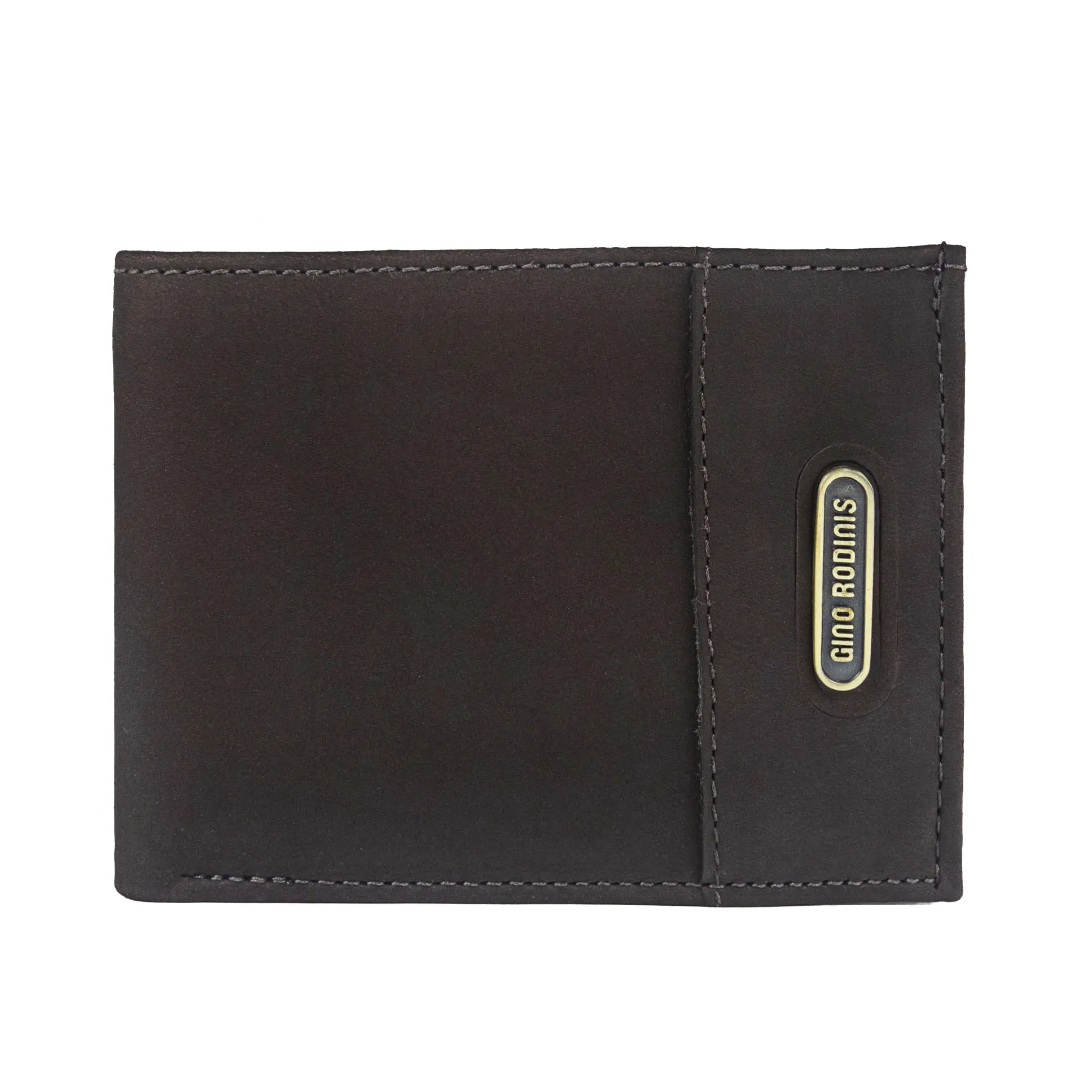 Billetera Graso 106 Café