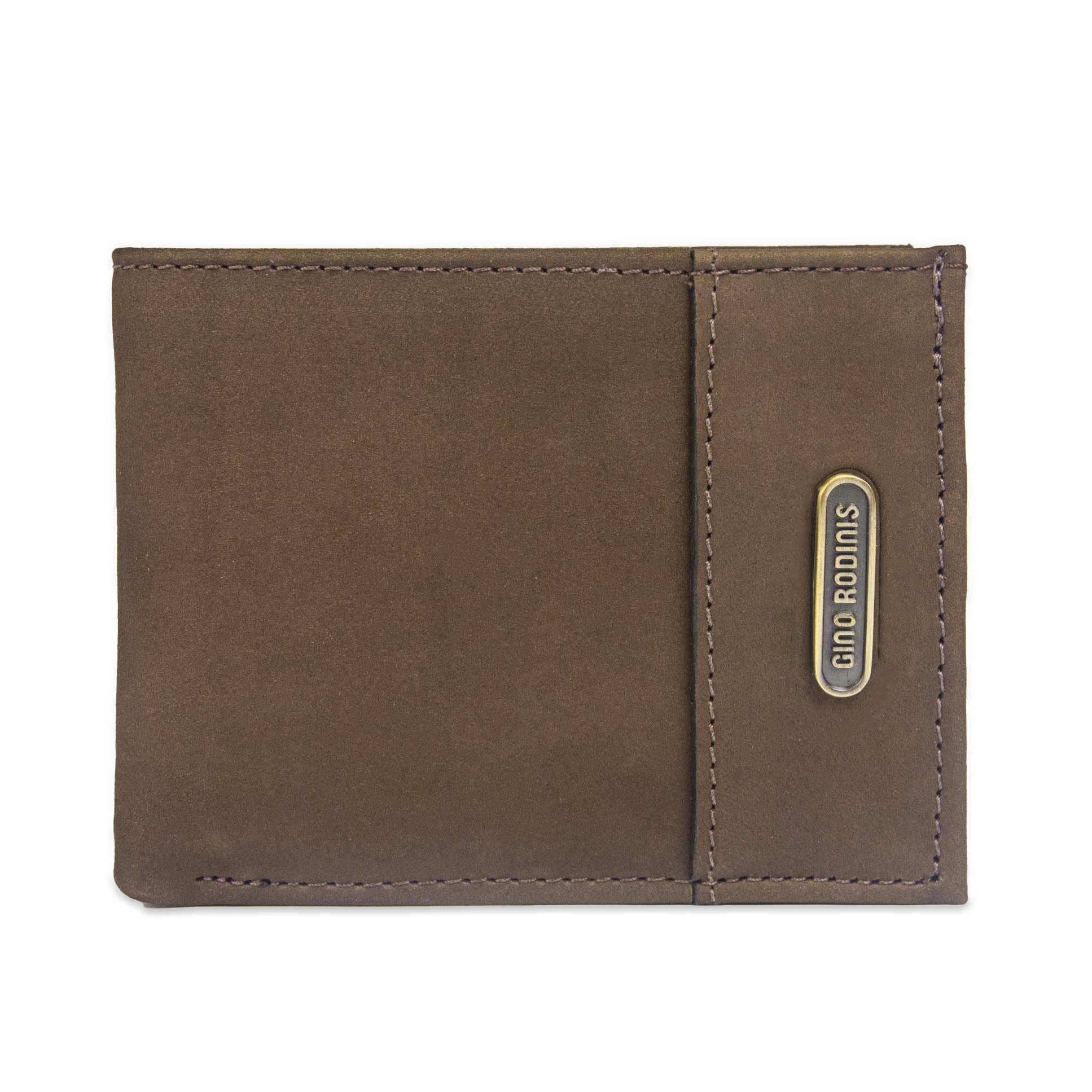 Billetera Graso 111 Tierra