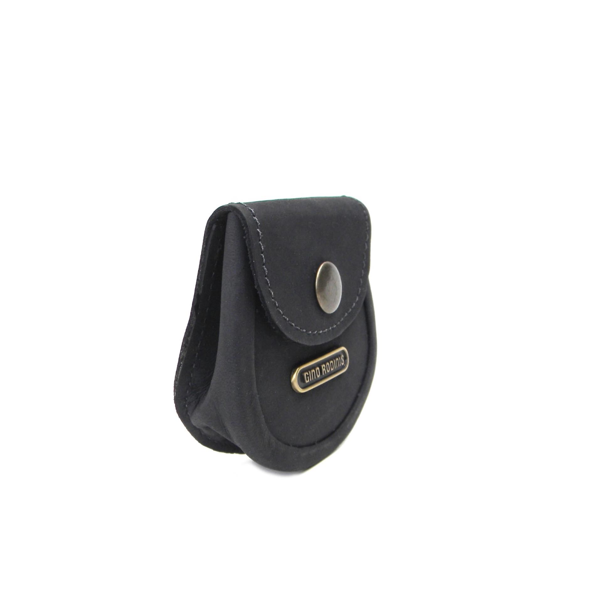 Monedero Graso 117 Negro - Imagen 2