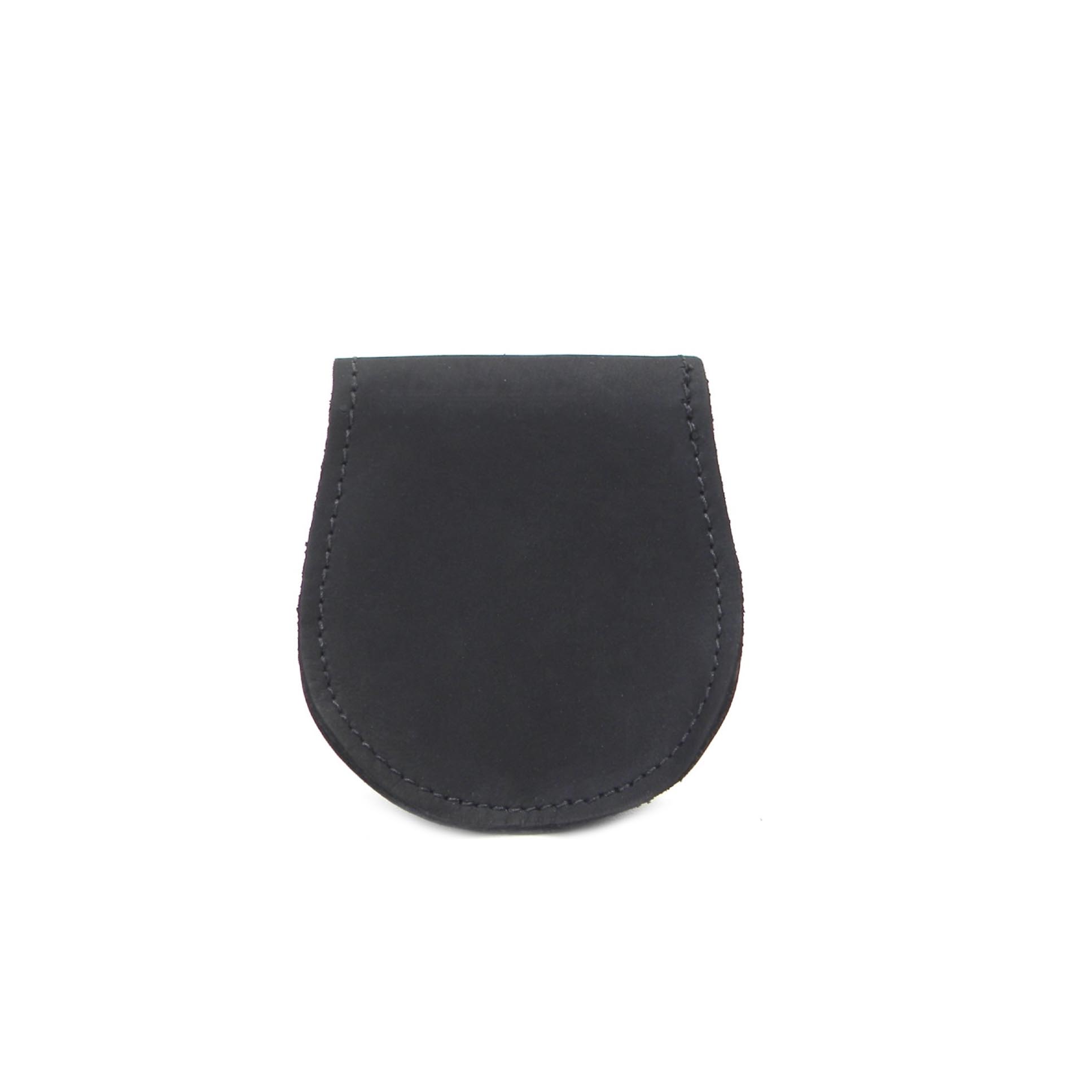 Monedero Graso 117 Negro - Imagen 3