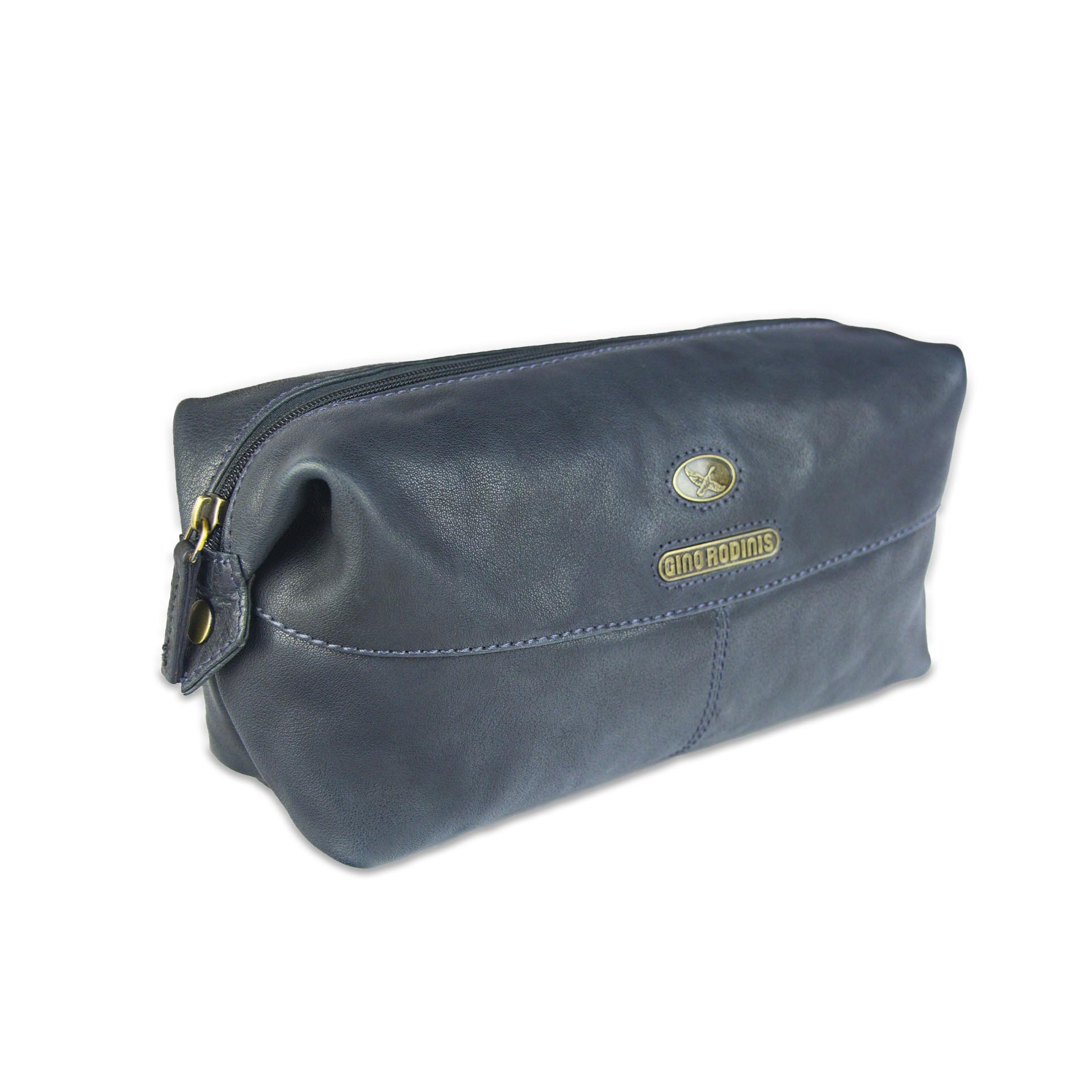 Necessaire 1307 Azul - Imagen 2
