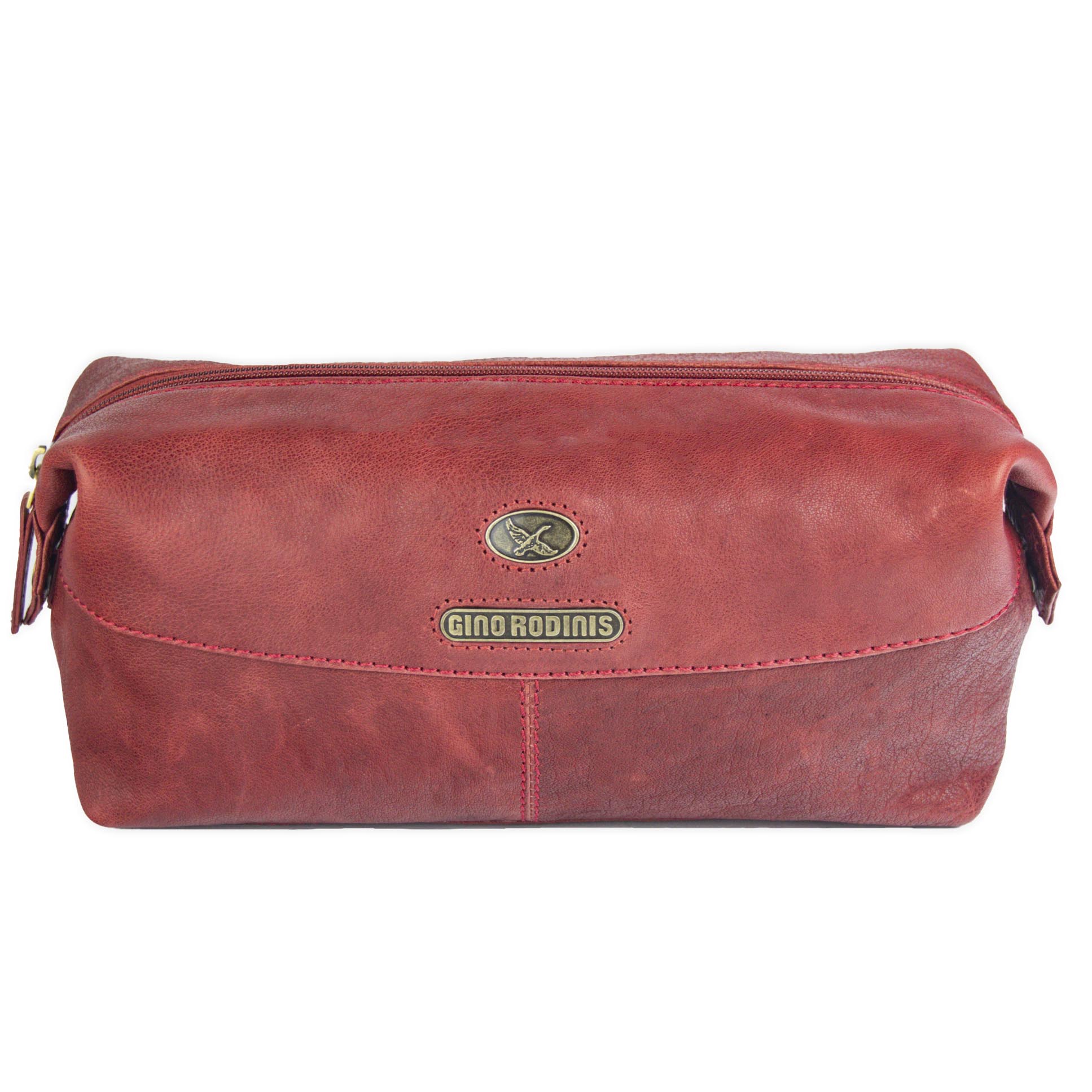 Necessaire 1307 Rojo
