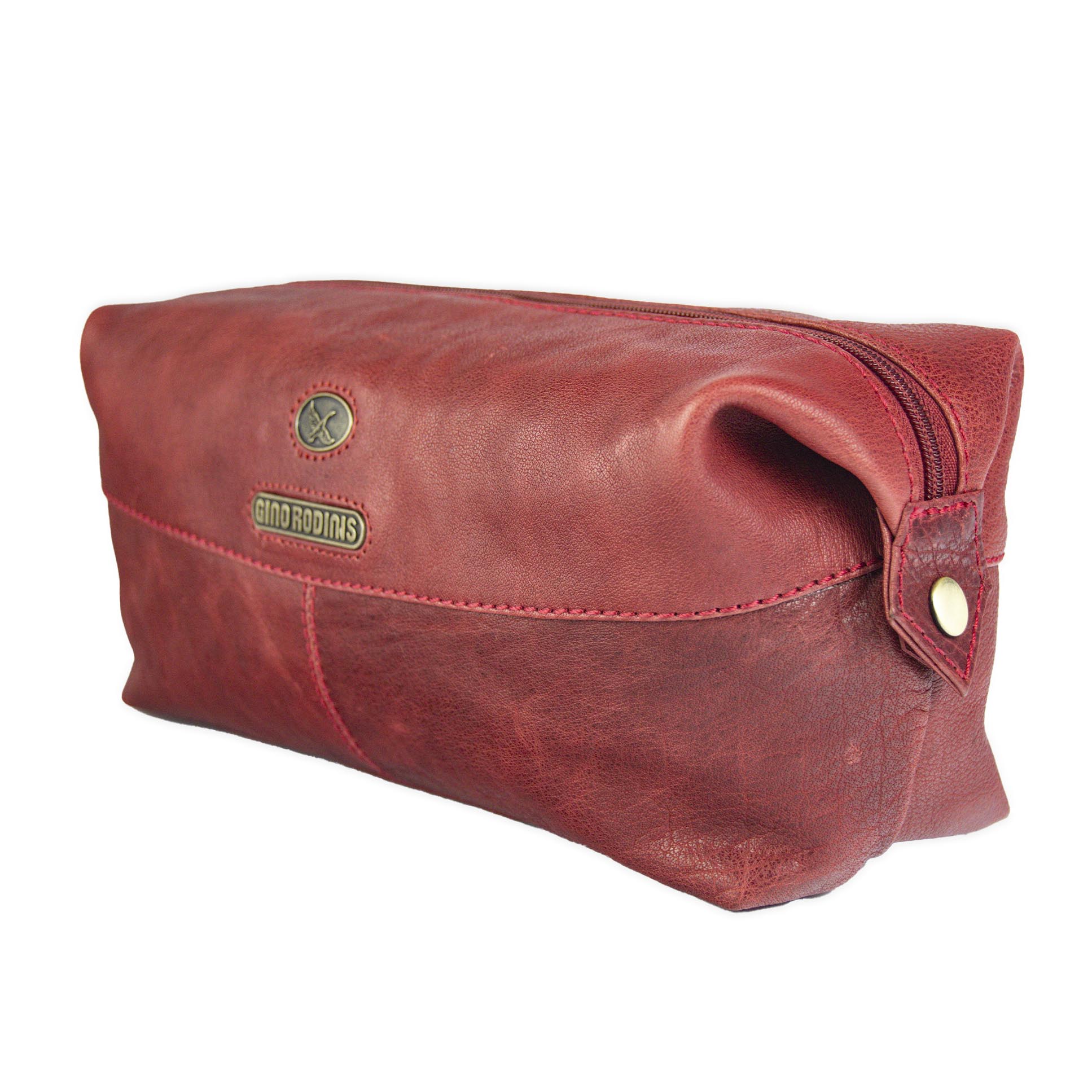 Necessaire 1307 Rojo - Imagen 2