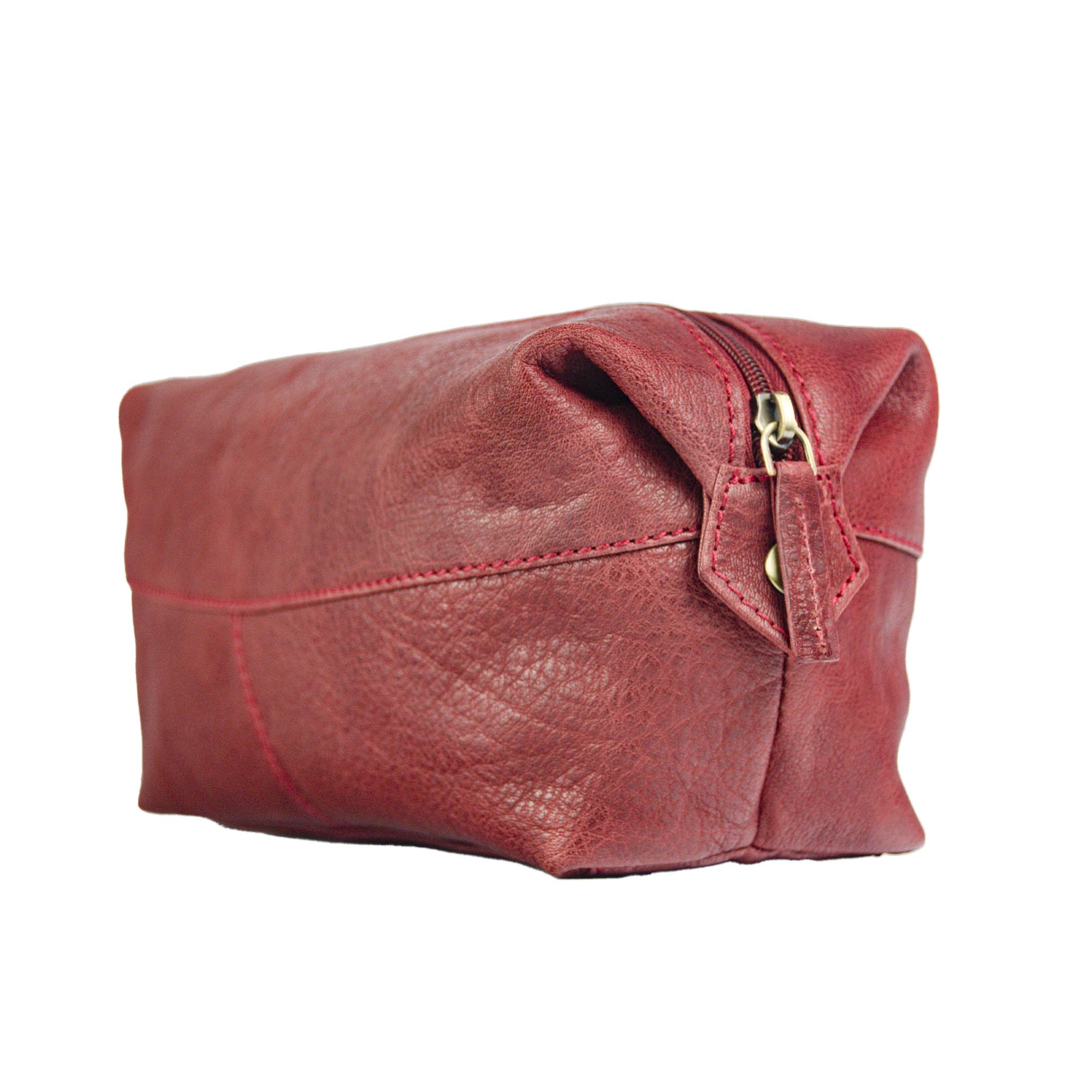 Necessaire 1307 Rojo - Imagen 3