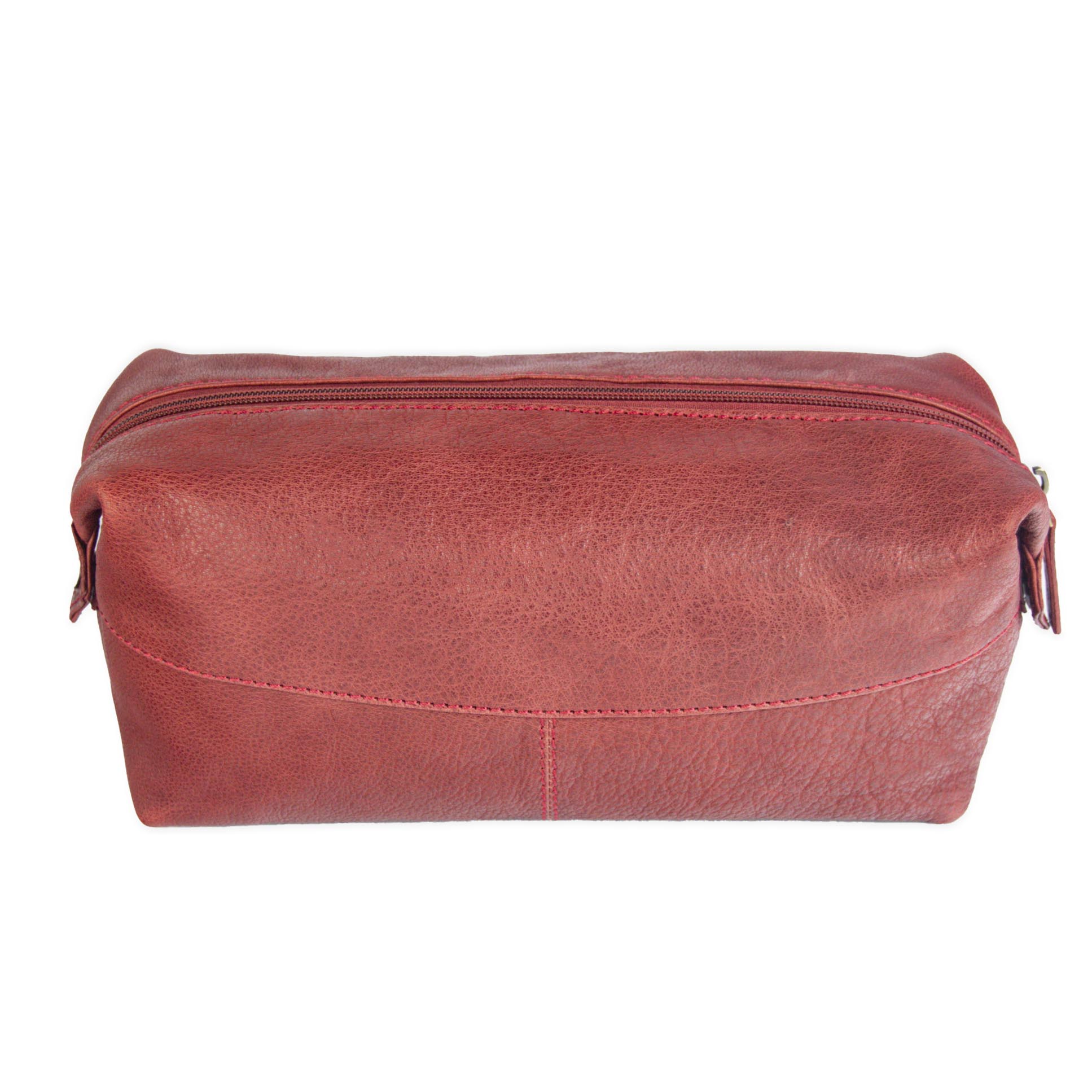 Necessaire 1307 Rojo - Imagen 4