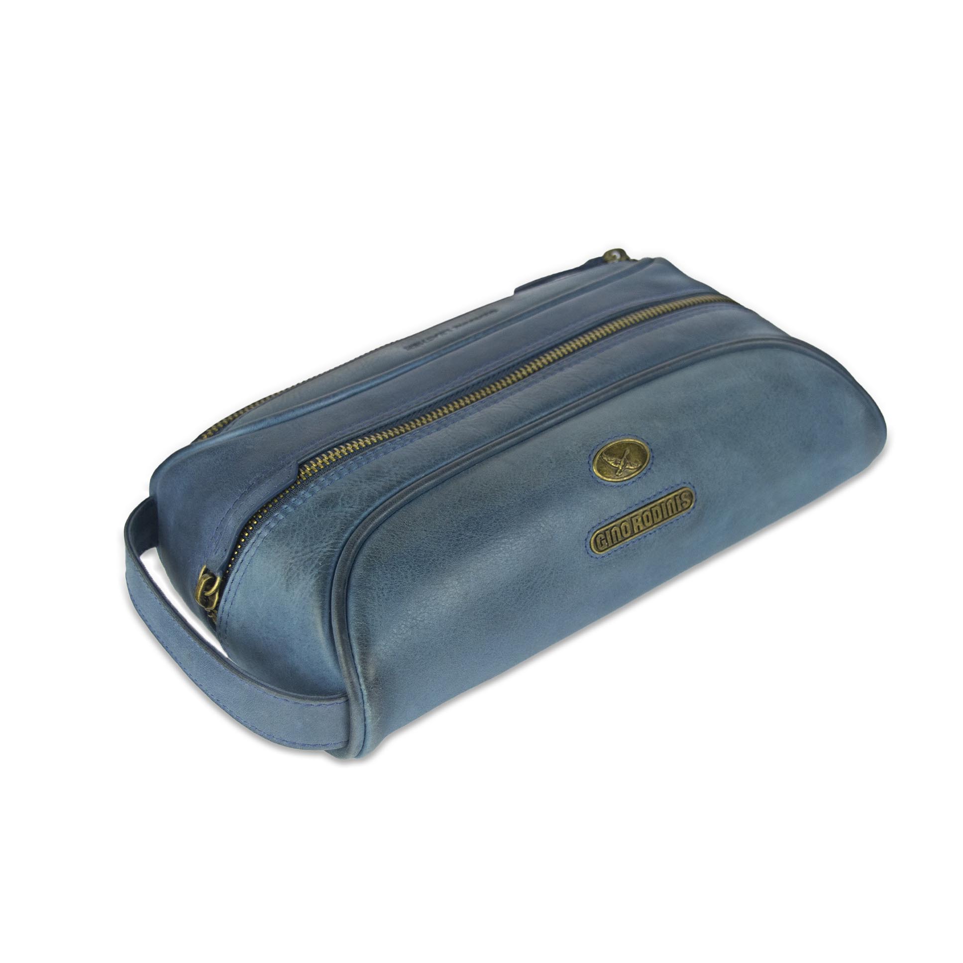 Necessaire 1315 Azul - Imagen 2