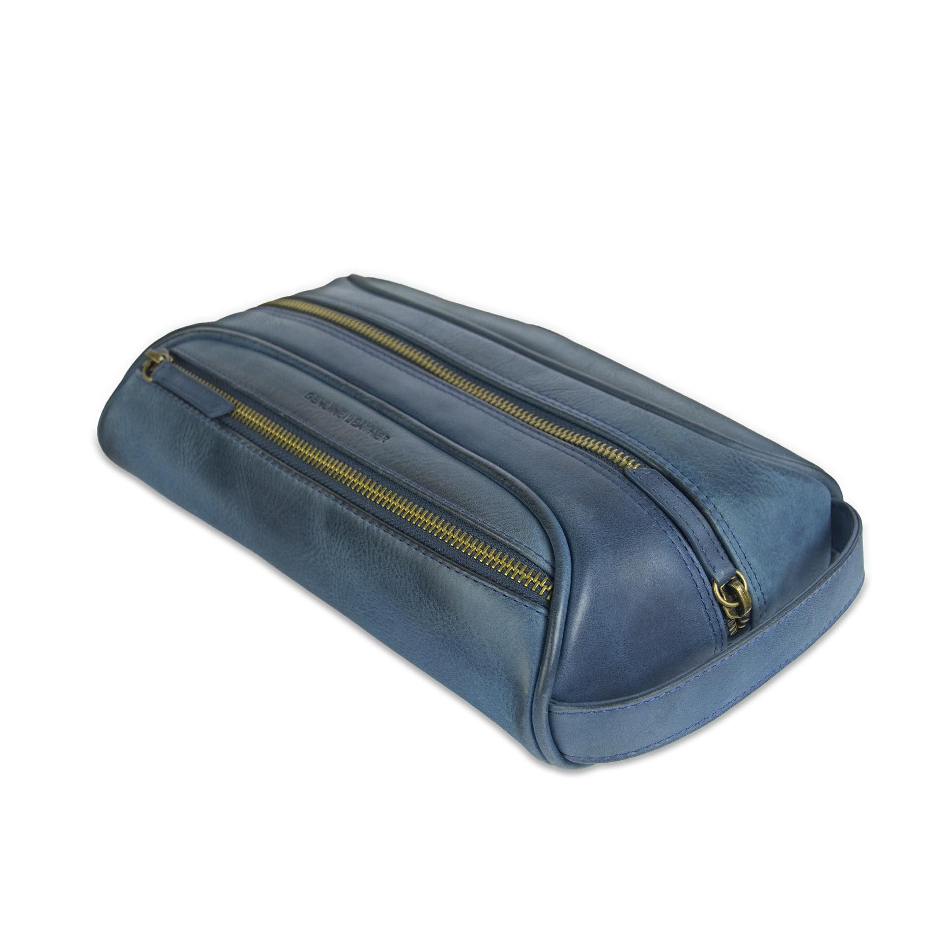 Necessaire 1315 Azul - Imagen 3