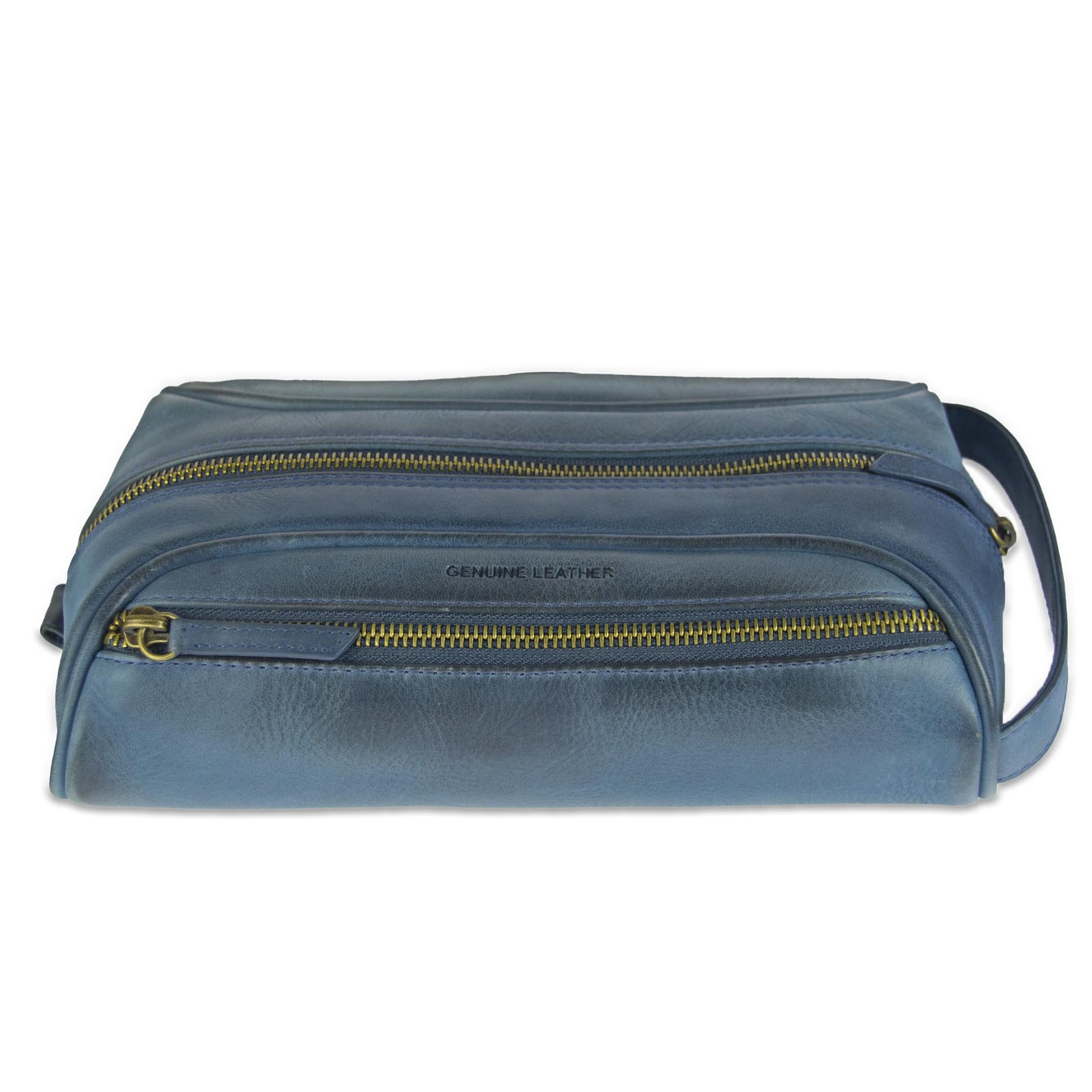 Necessaire 1315 Azul - Imagen 4