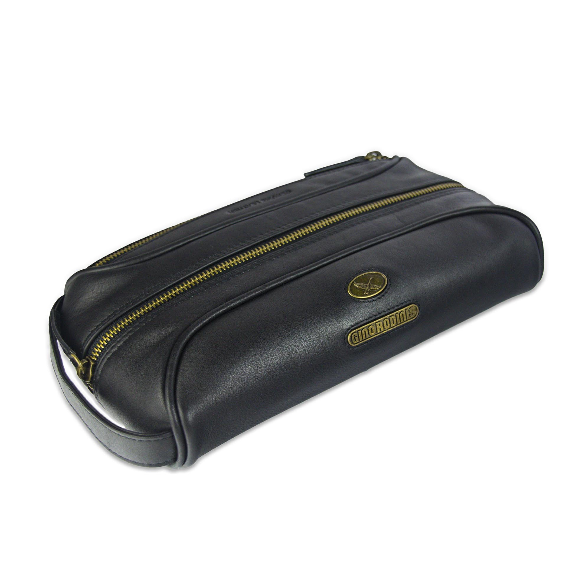 Necessaire 1315 Negro - Imagen 2
