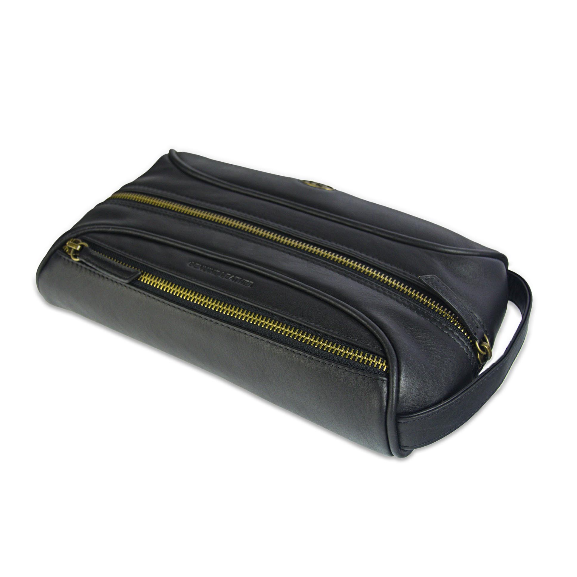 Necessaire 1315 Negro - Imagen 3