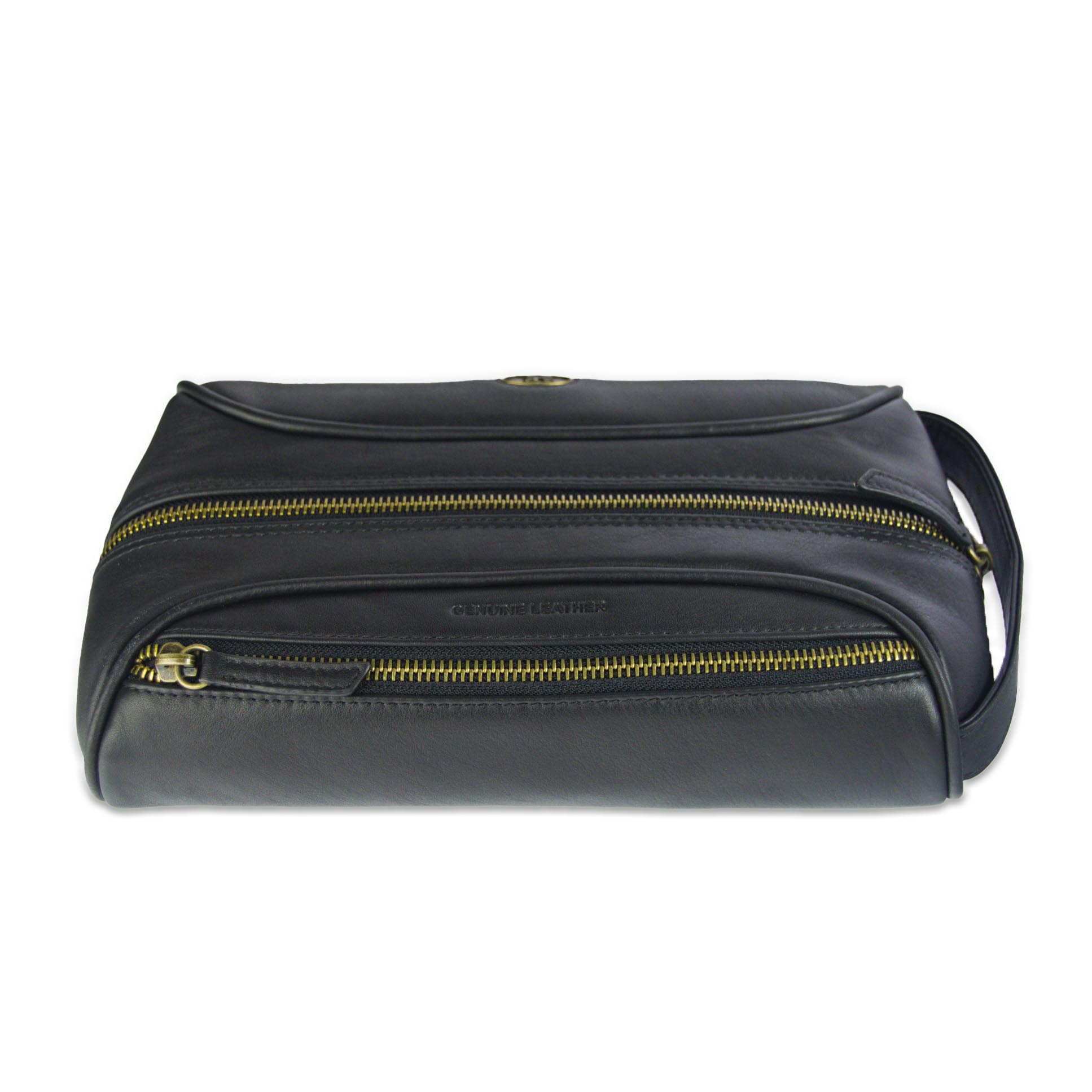 Necessaire 1315 Negro - Imagen 4