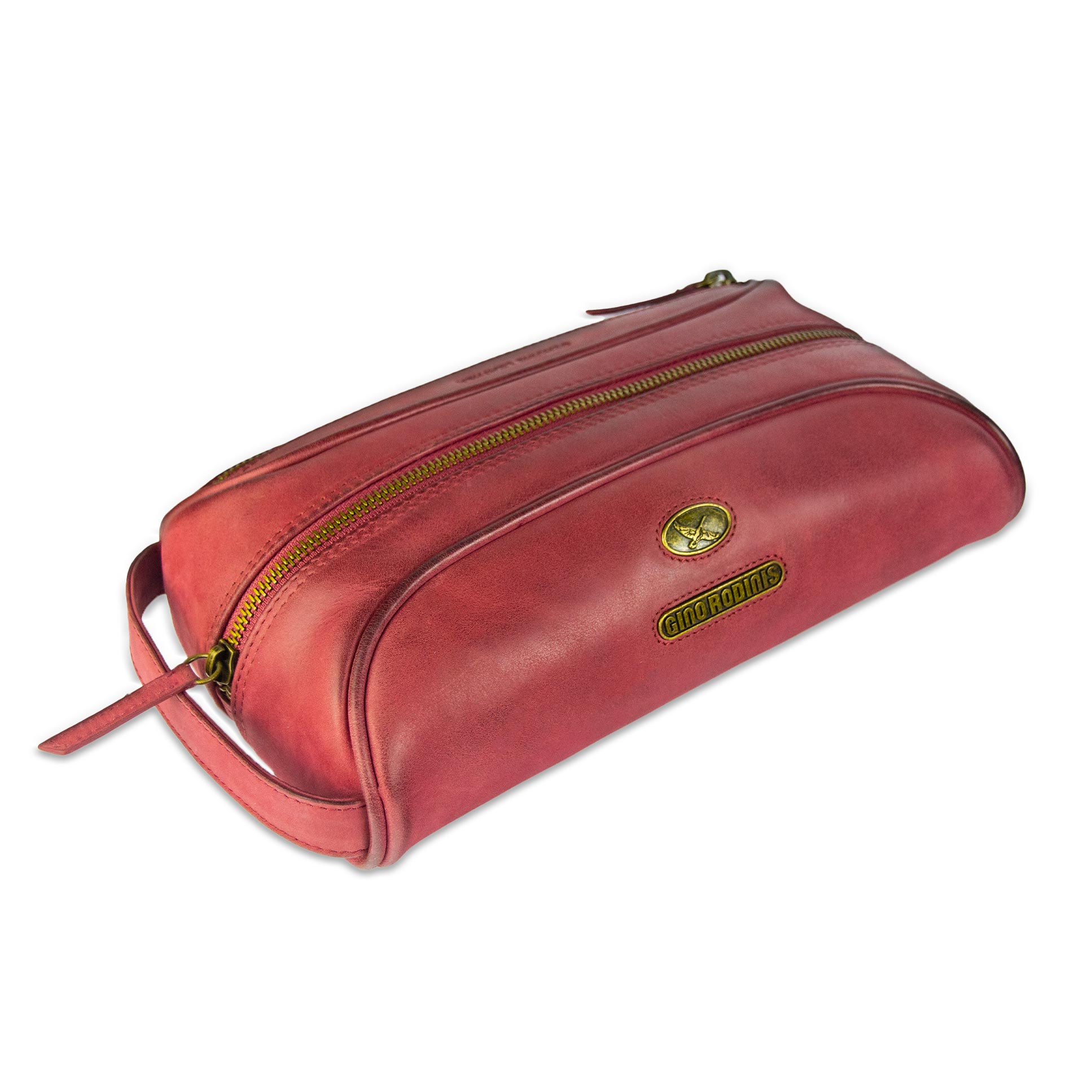Necessaire 1315 Rojo - Imagen 2