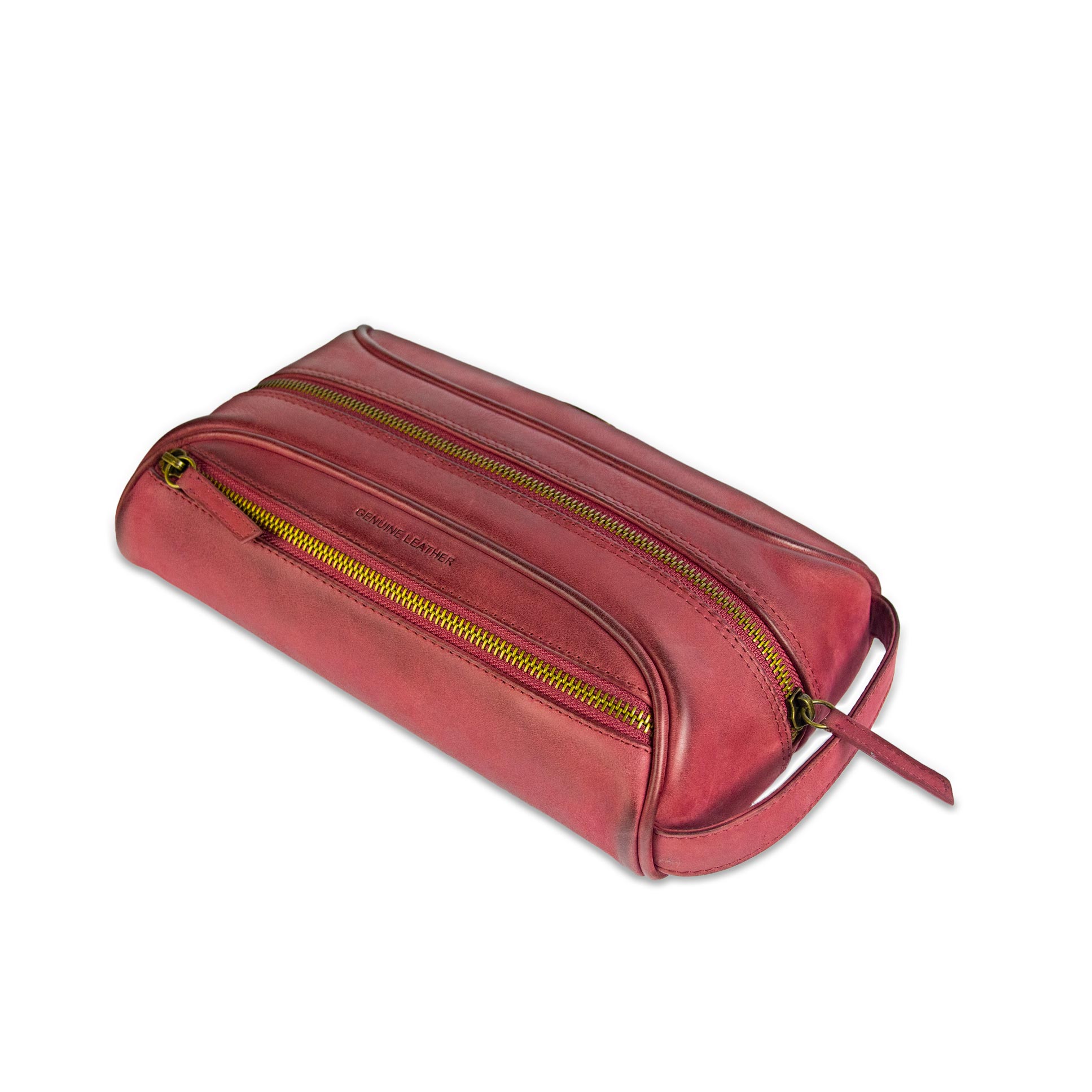 Necessaire 1315 Rojo - Imagen 3