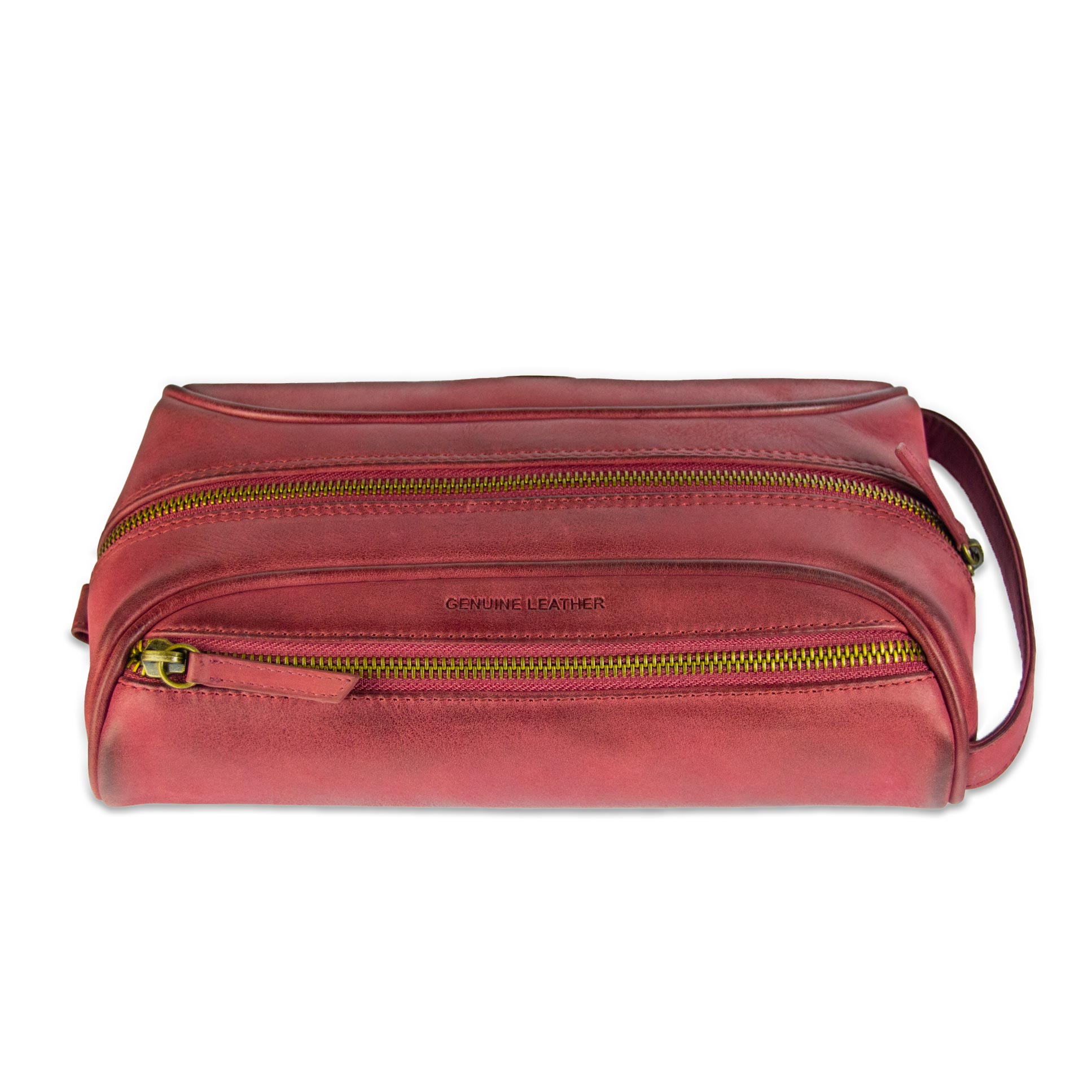 Necessaire 1315 Rojo - Imagen 4