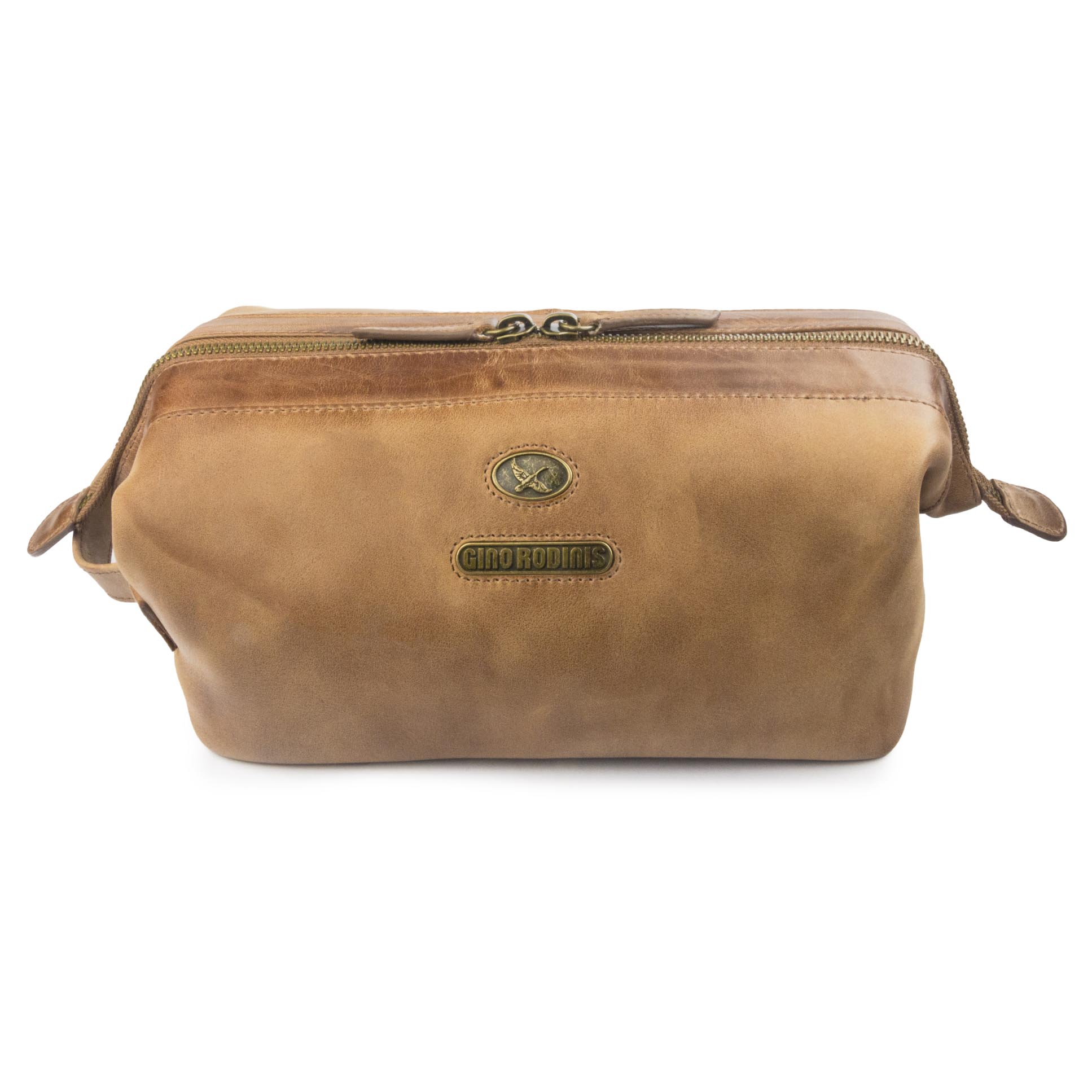 Necessaire 1316 Camel