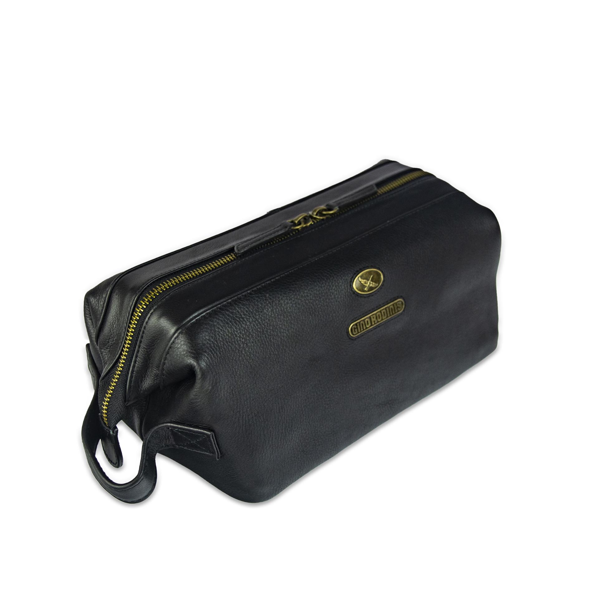 Necessaire 1316 Negro - Imagen 2