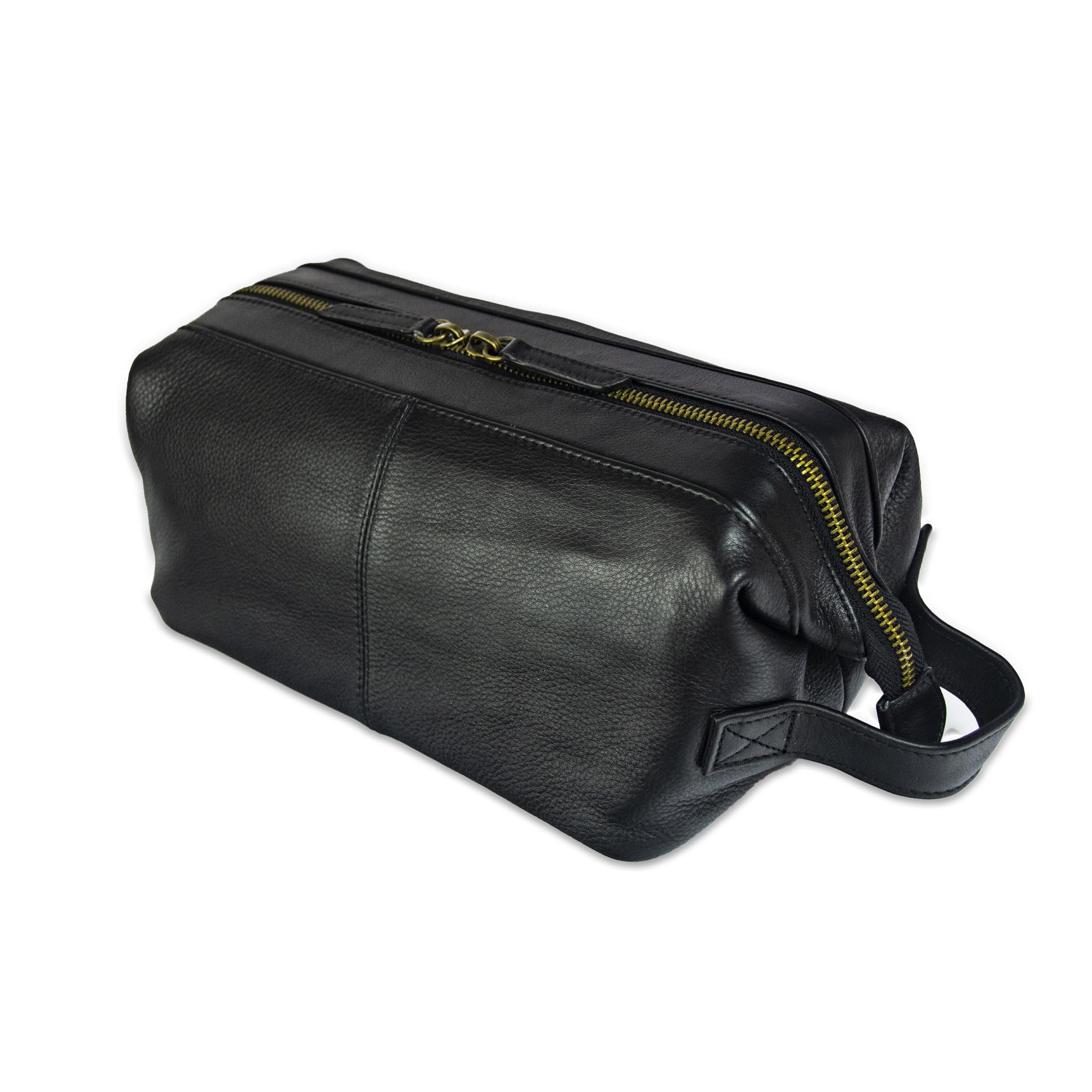 Necessaire 1316 Negro - Imagen 3