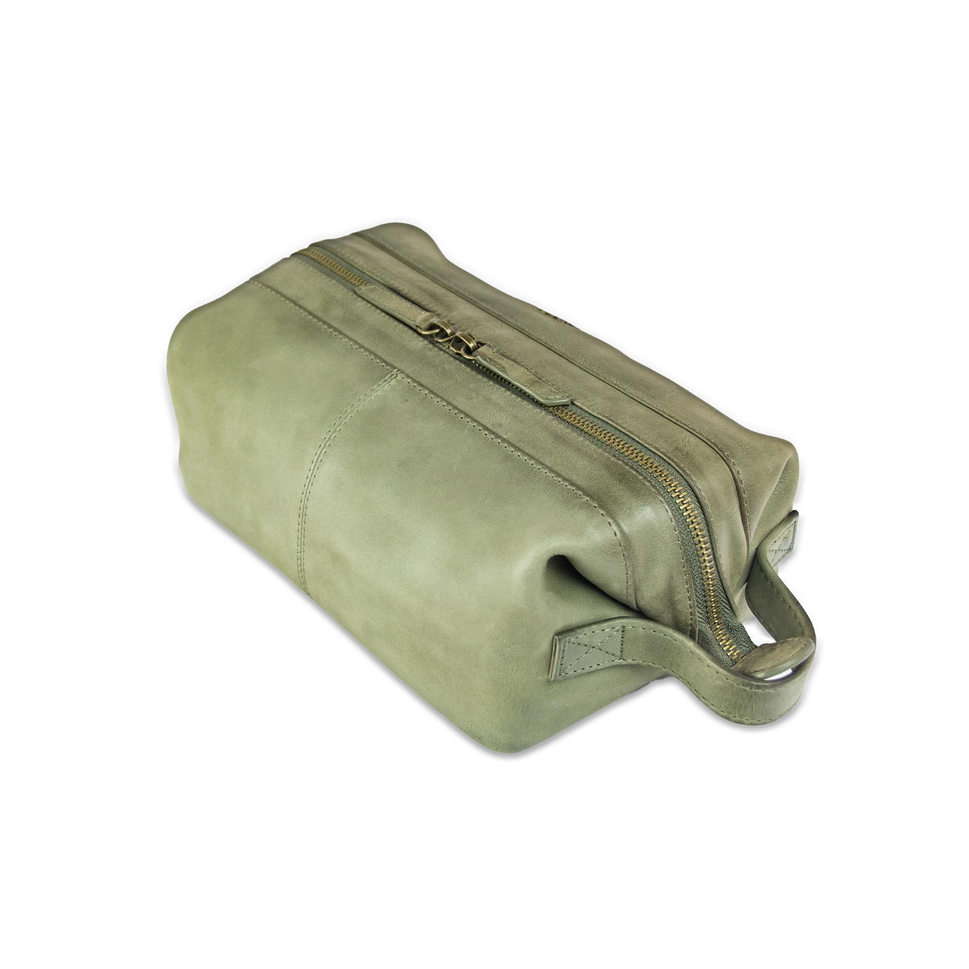 Necessaire 1316 Verde - Imagen 3