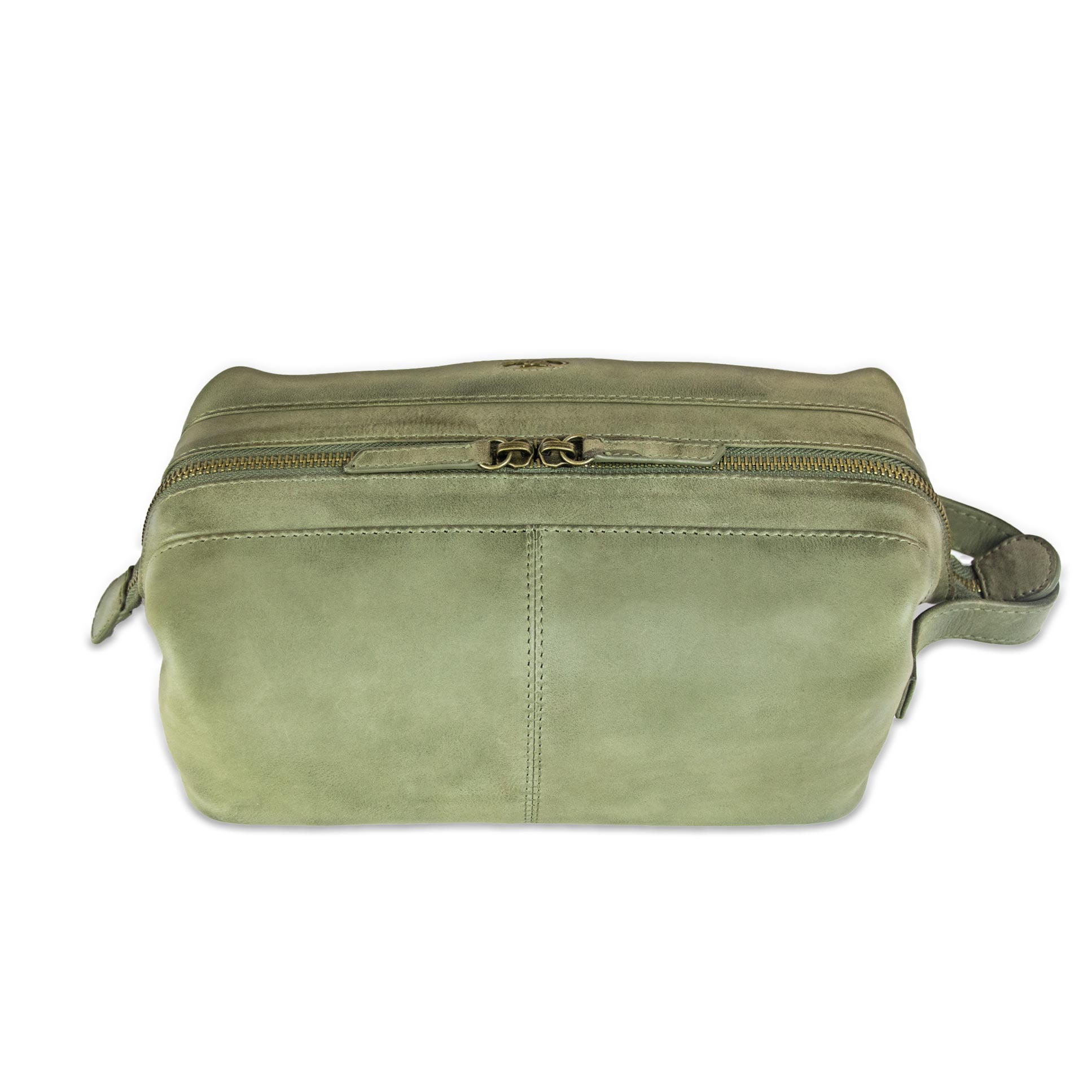 Necessaire 1316 Verde - Imagen 5