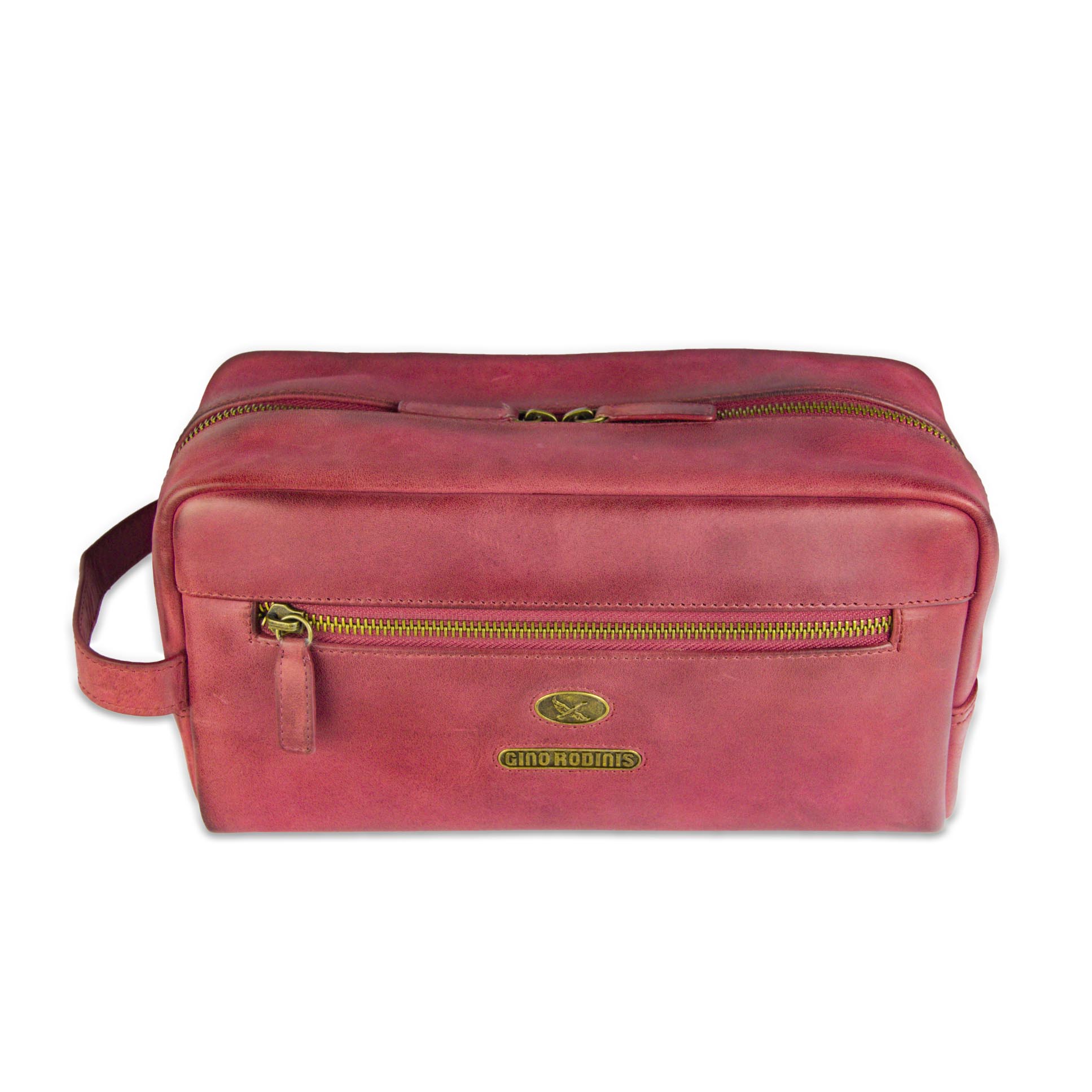 Necessaire 1317 Rojo