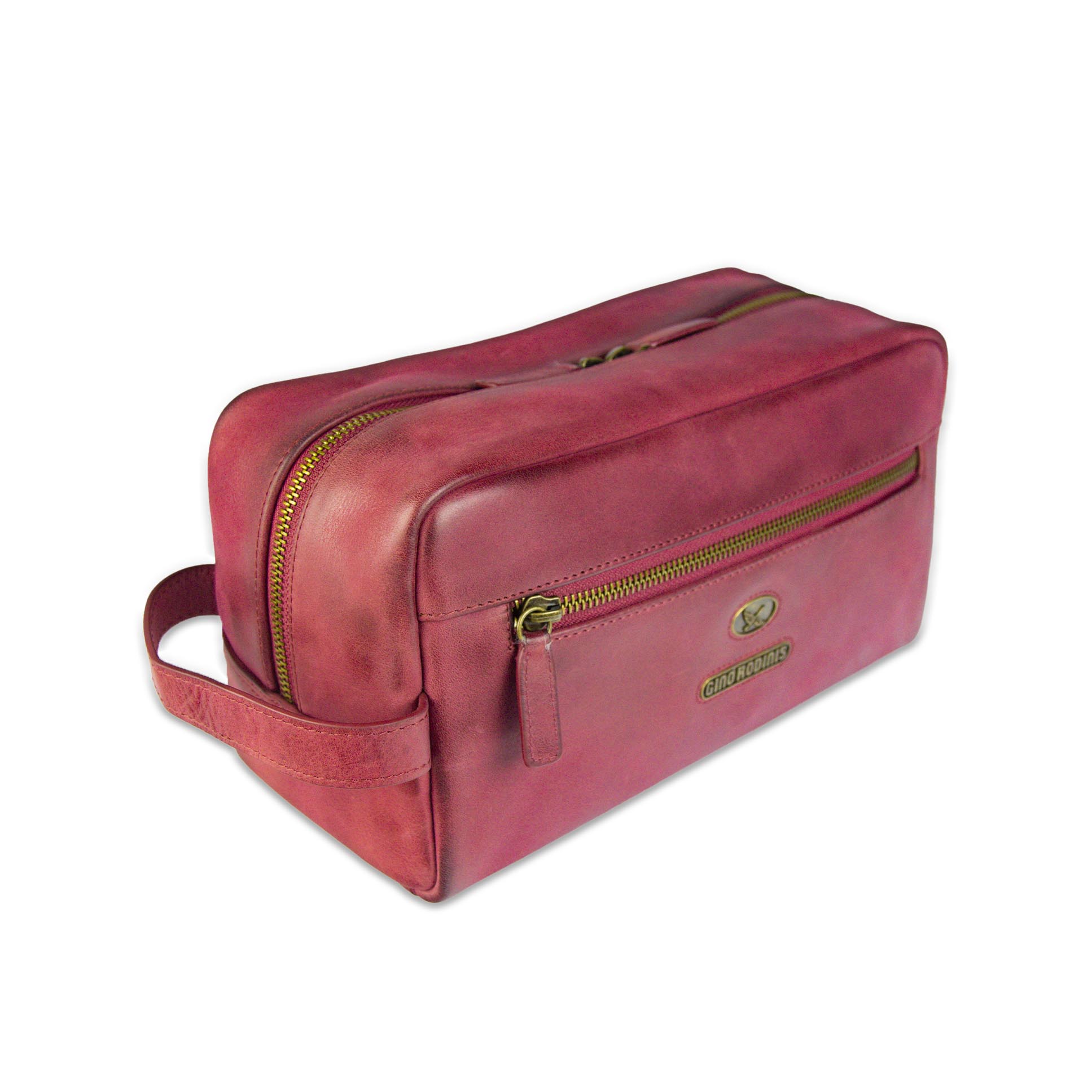 Necessaire 1317 Rojo - Imagen 2