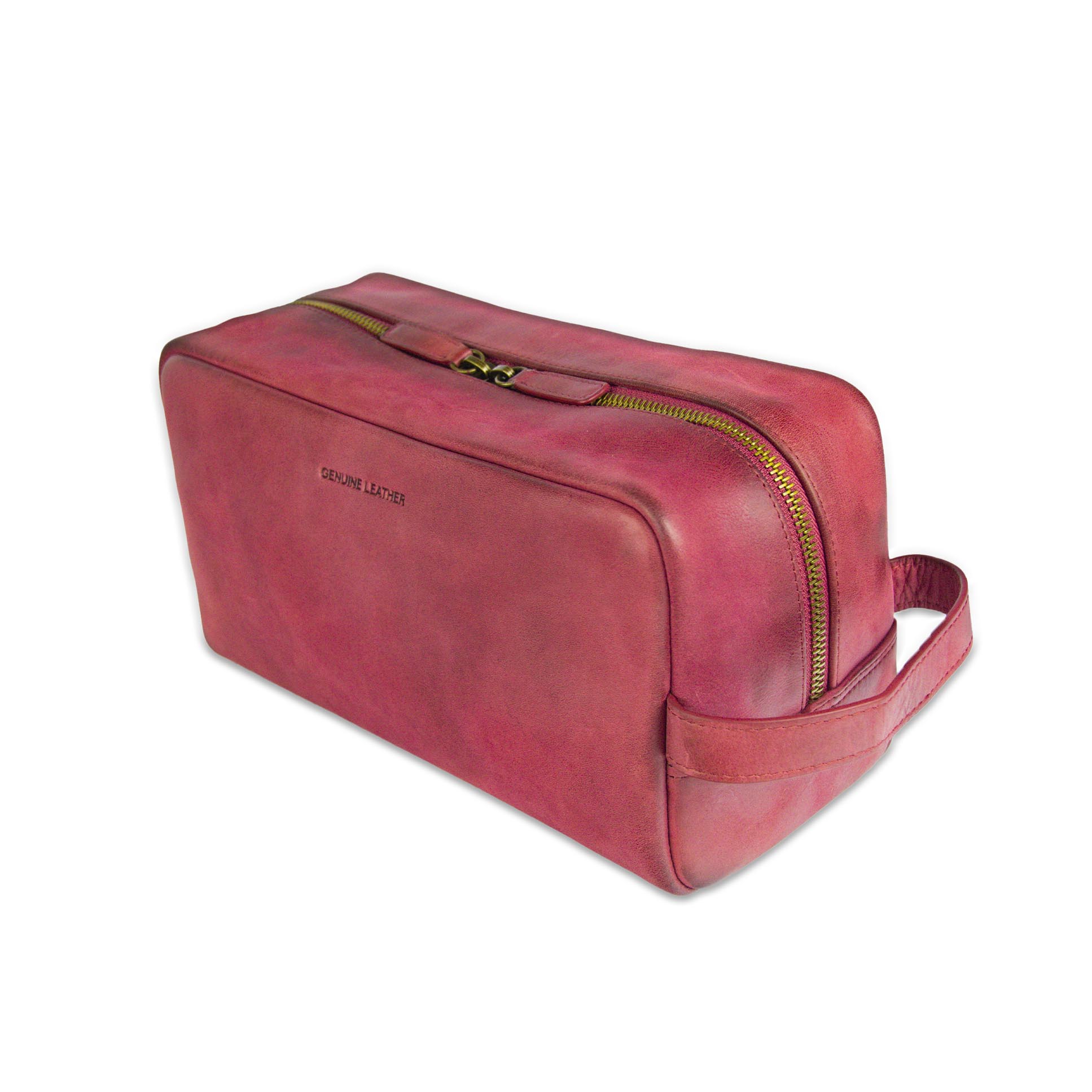 Necessaire 1317 Rojo - Imagen 3