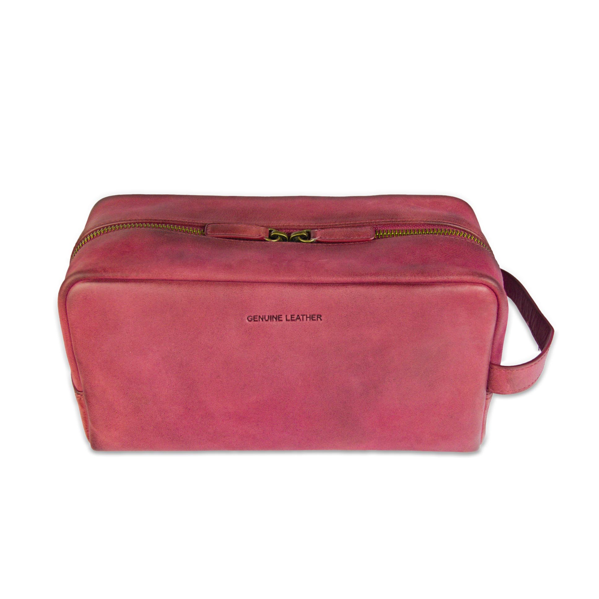 Necessaire 1317 Rojo - Imagen 4