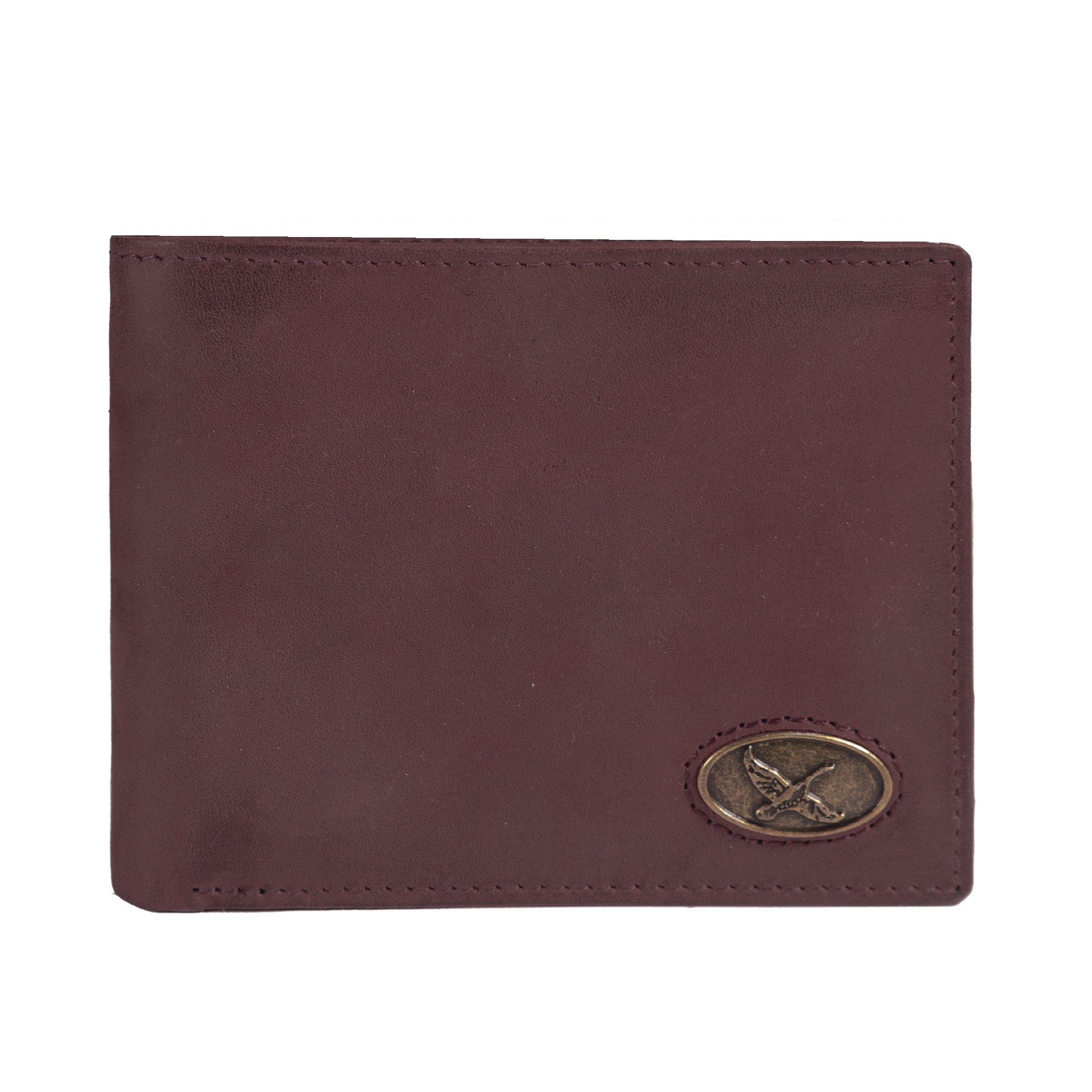 Billetera Farm 135 | Rojo