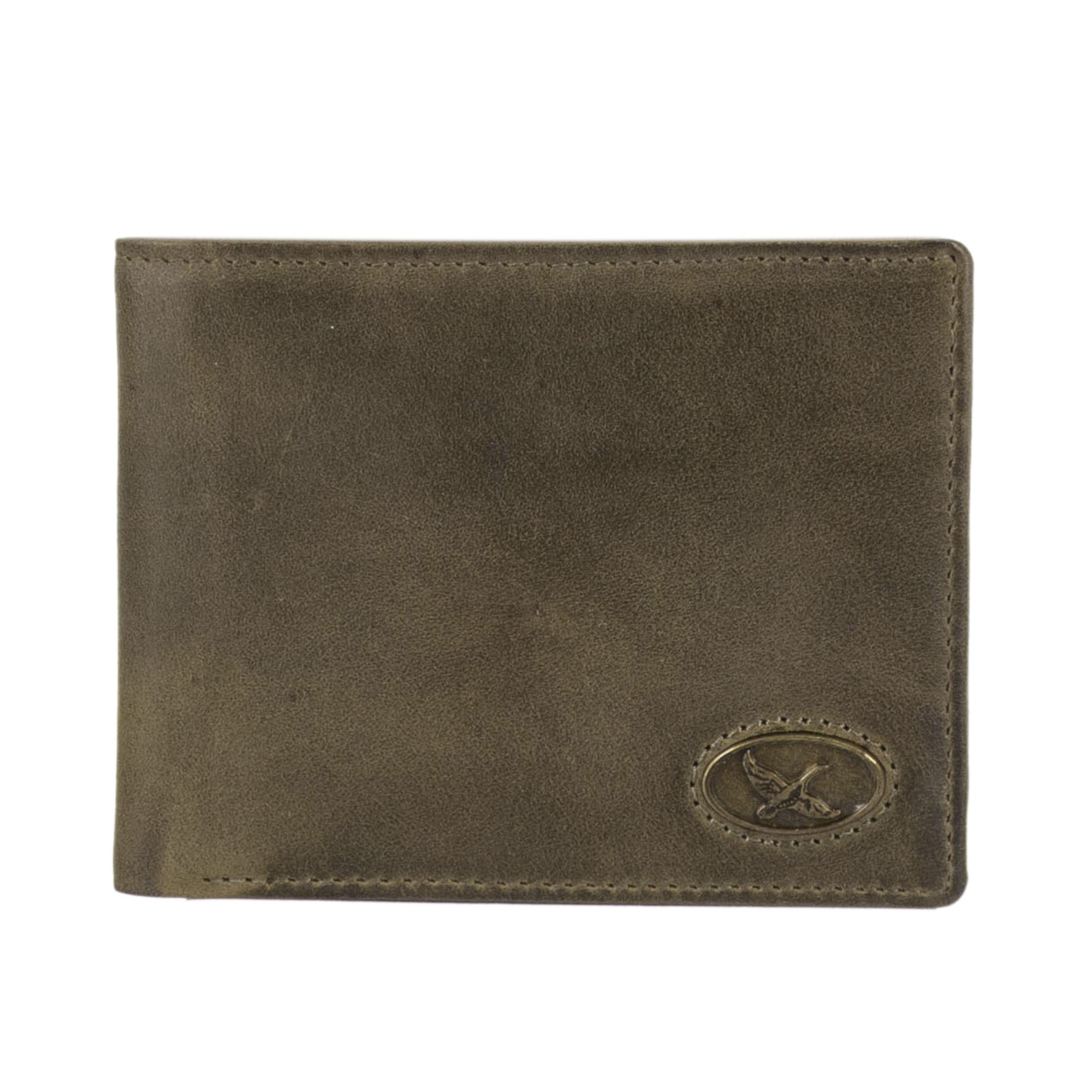 Billetera Farm 135 | Verde