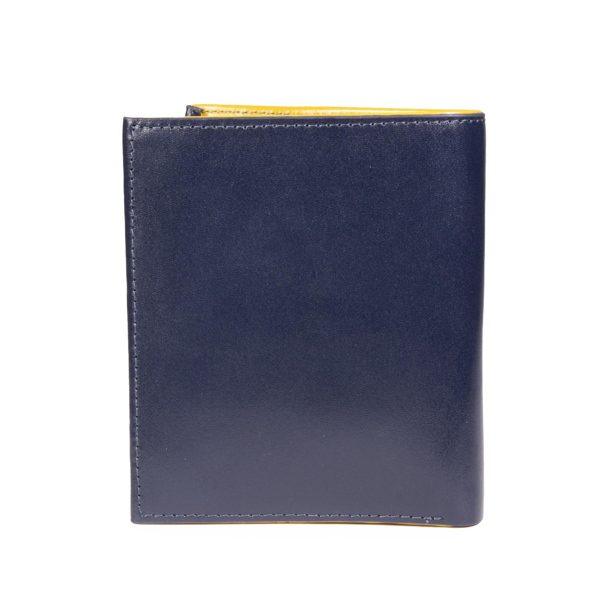 Billetera Milano 143 Azul - Imagen 4