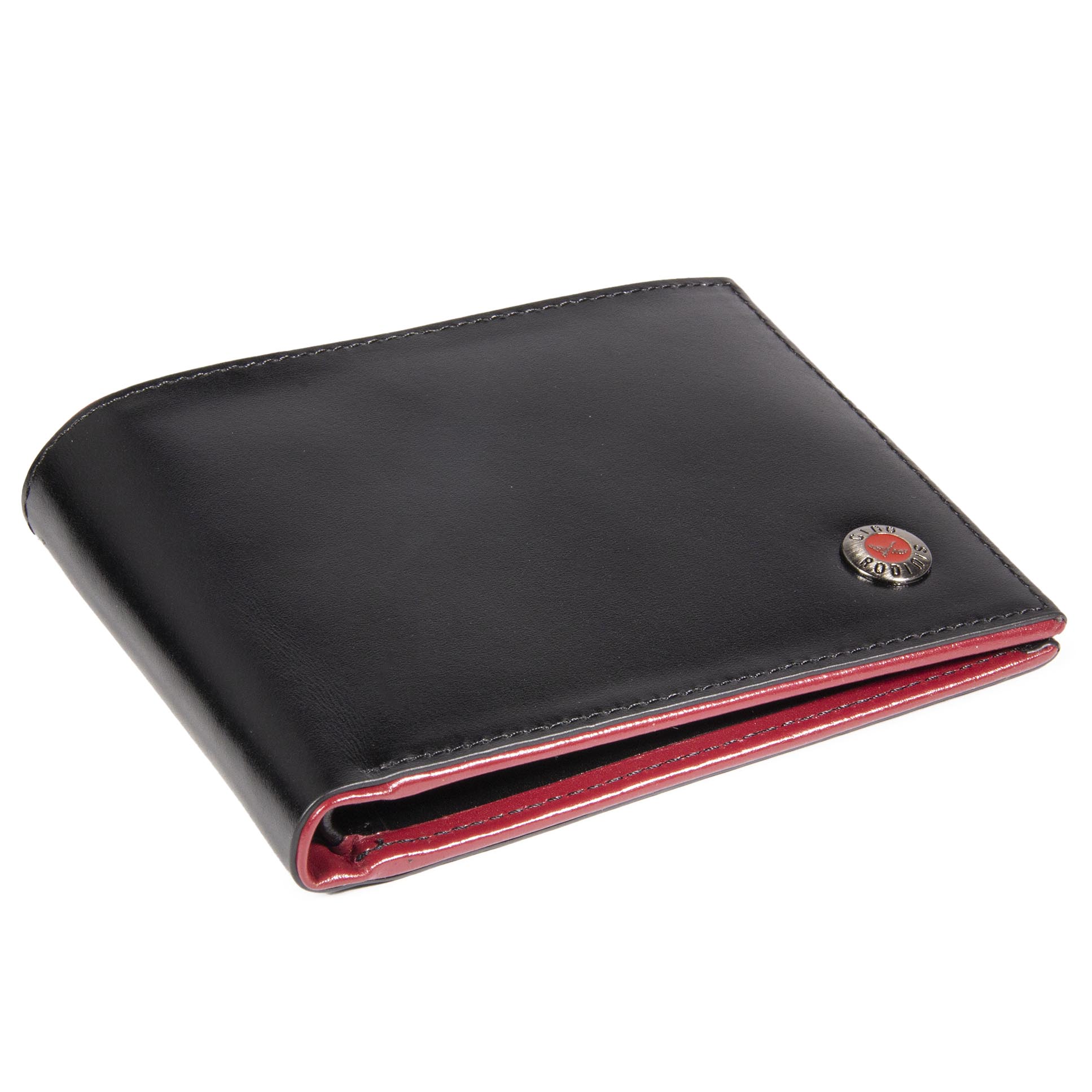 Billetera Milano 144 Negro - Imagen 4