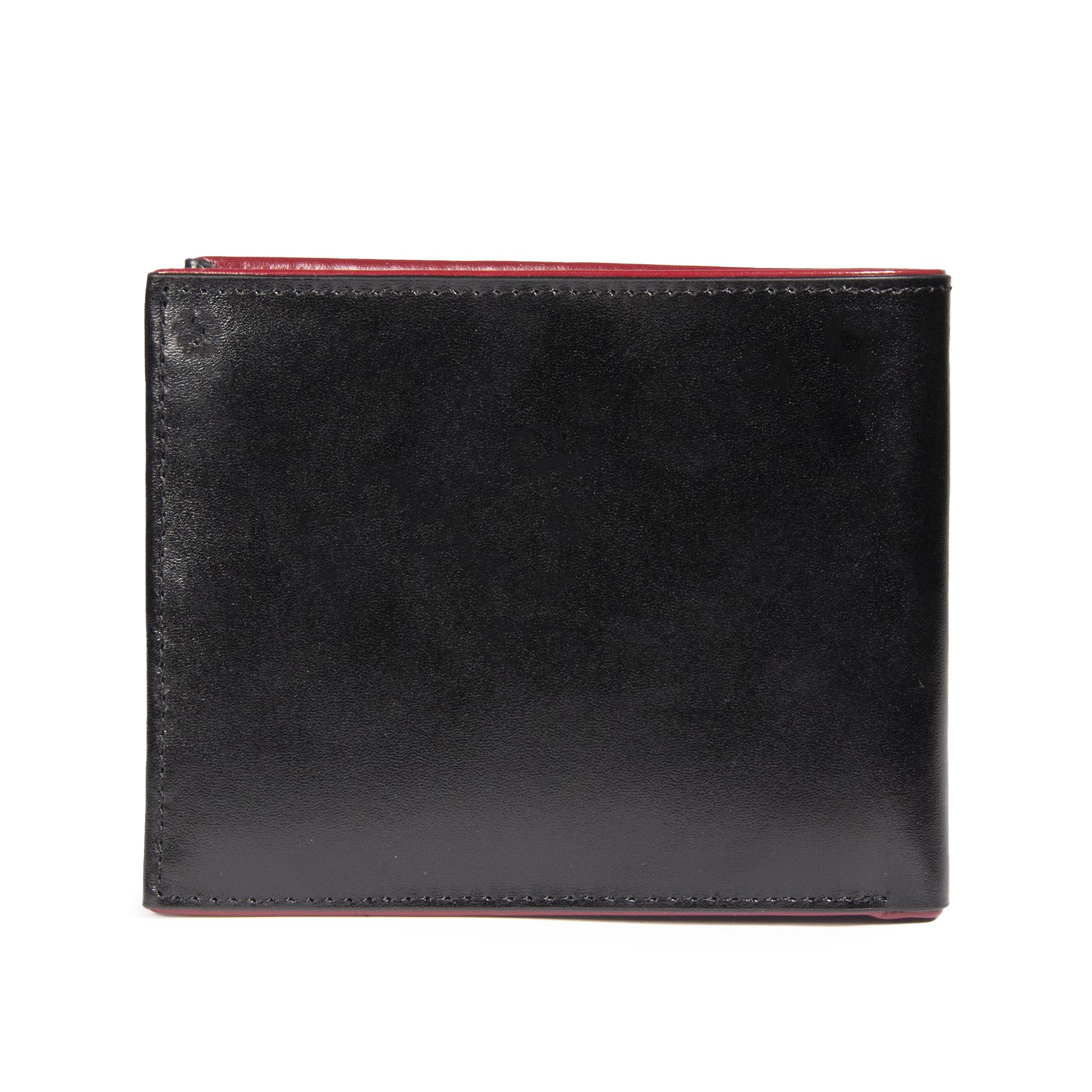 Billetera Milano 144 Negro - Imagen 5