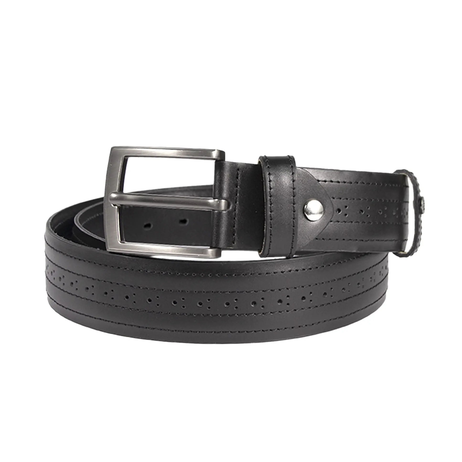 Cinturón 1603 Negro